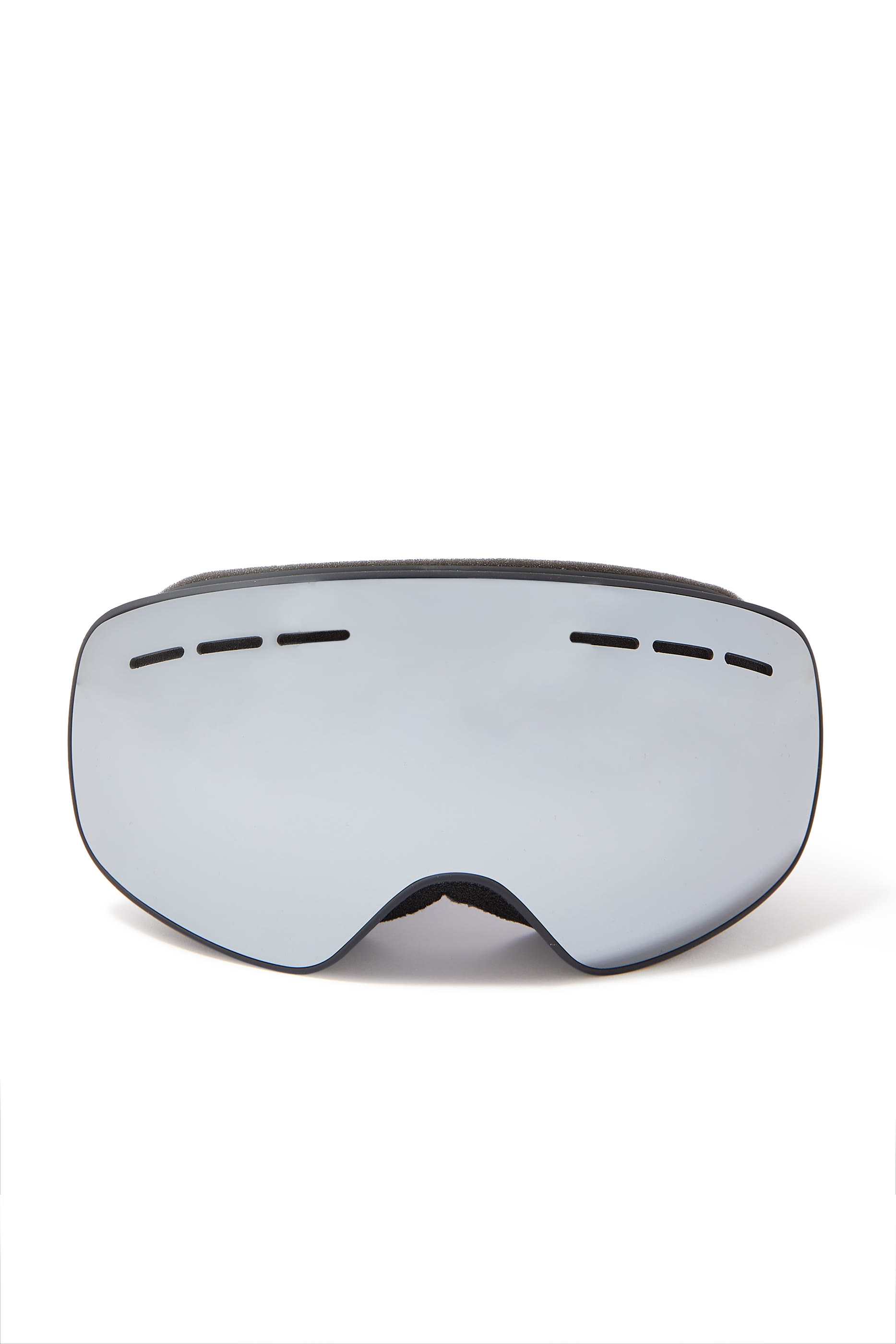 Antifog Snow Goggles