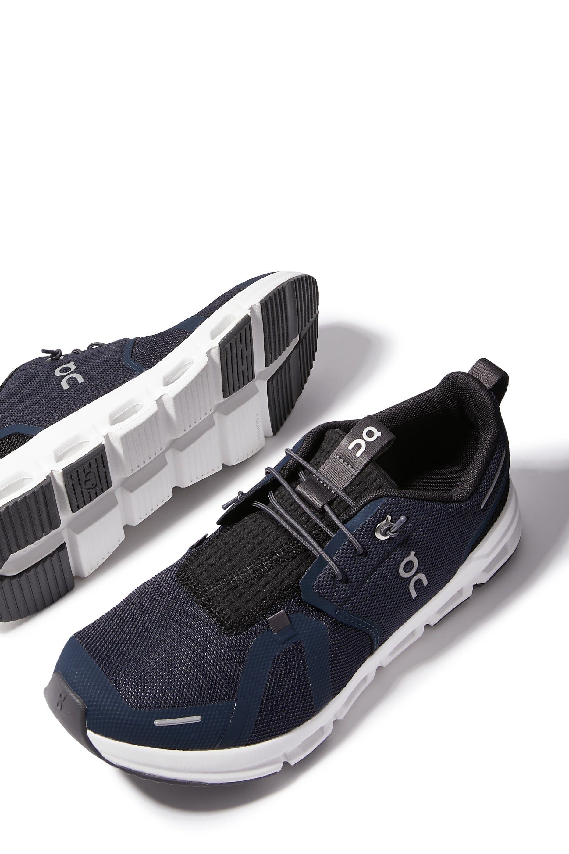 Kids Cloud Sky Sneakers