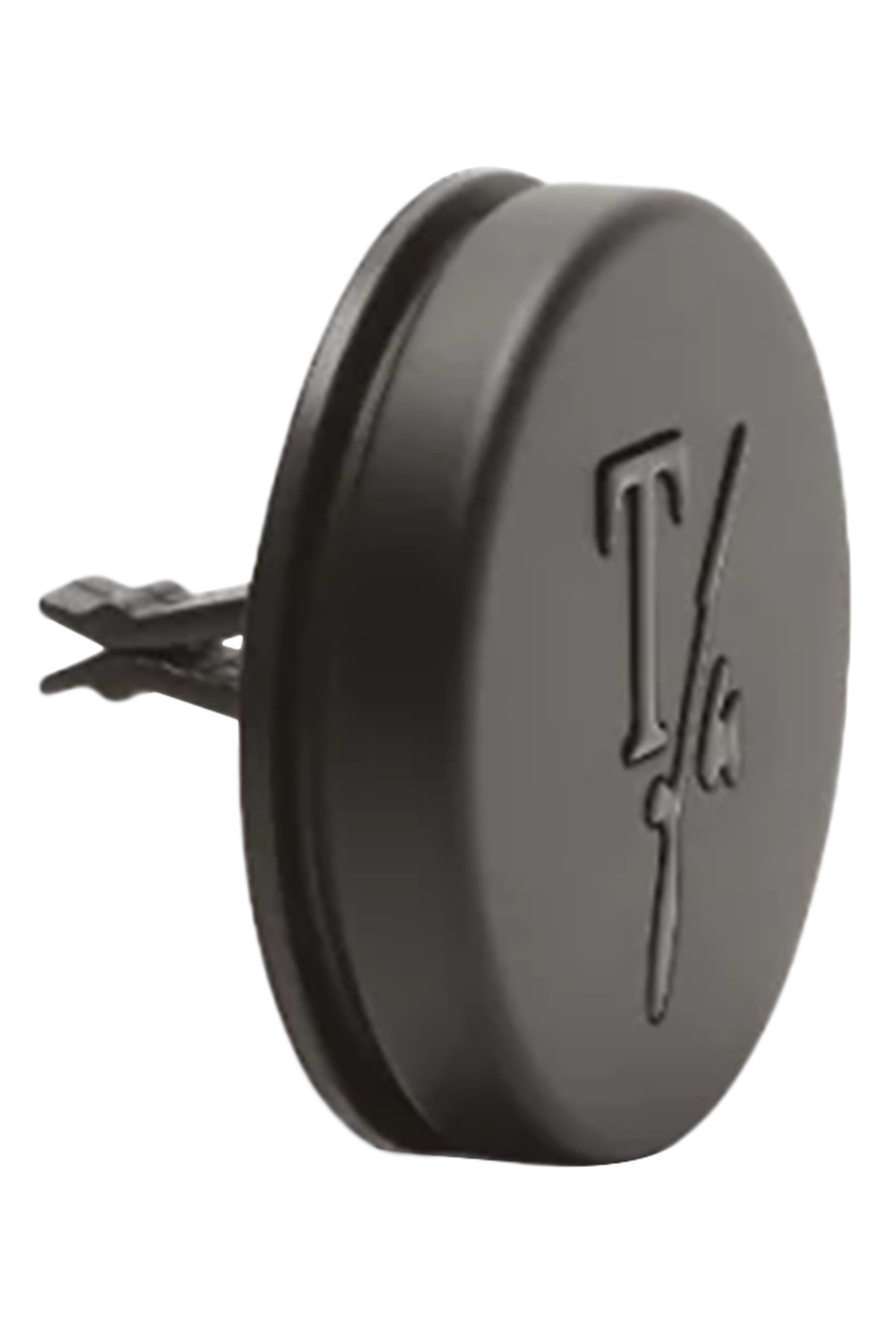 Nero Divino Car Fragrance