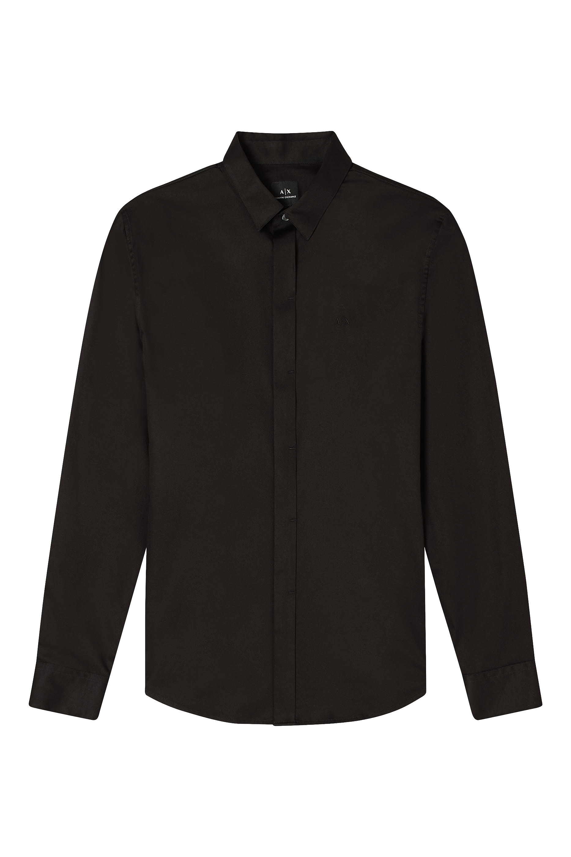  Striped Regular Fit Shirt