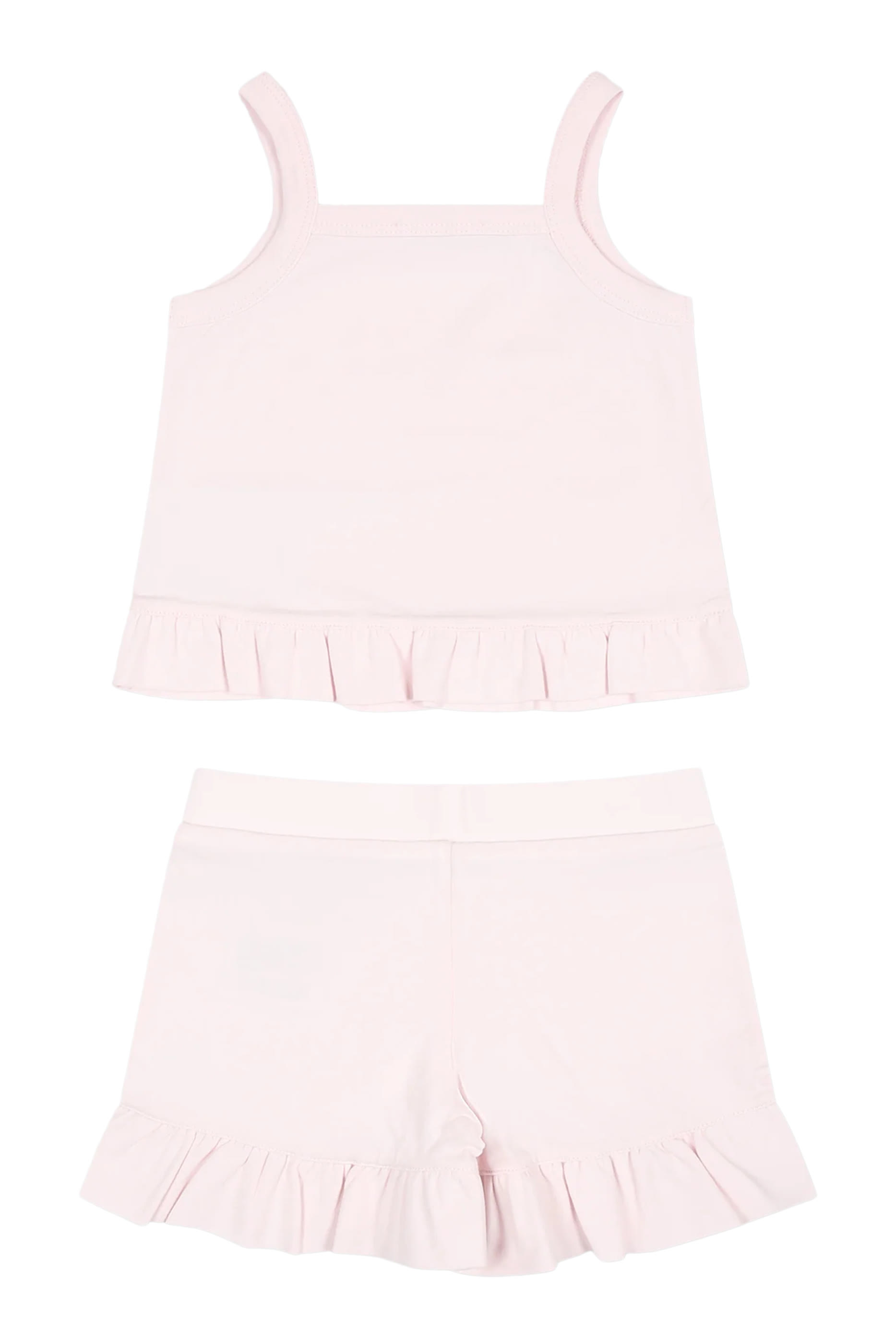 BG Knitwear 2-Piece Set