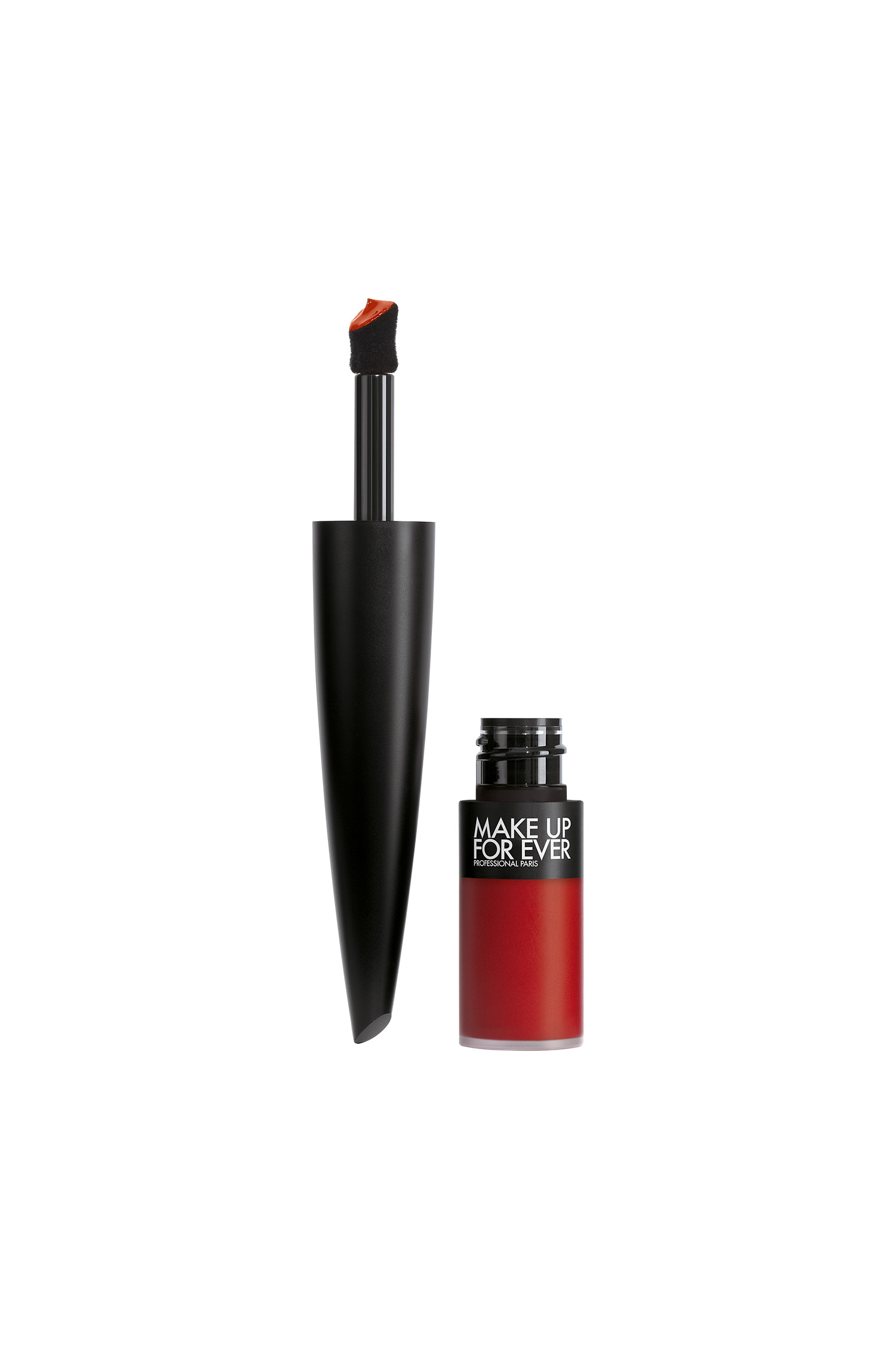 Rouge Artist For Ever Matte