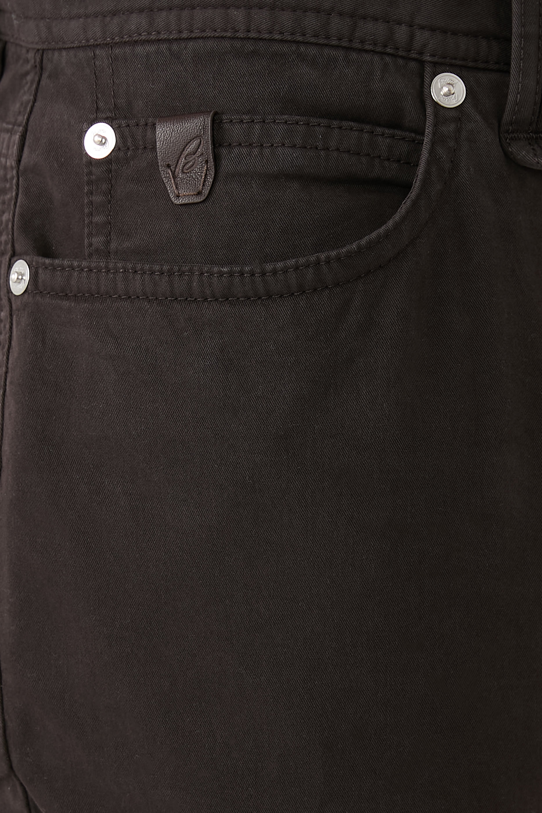 Meribel Fitted Trousers