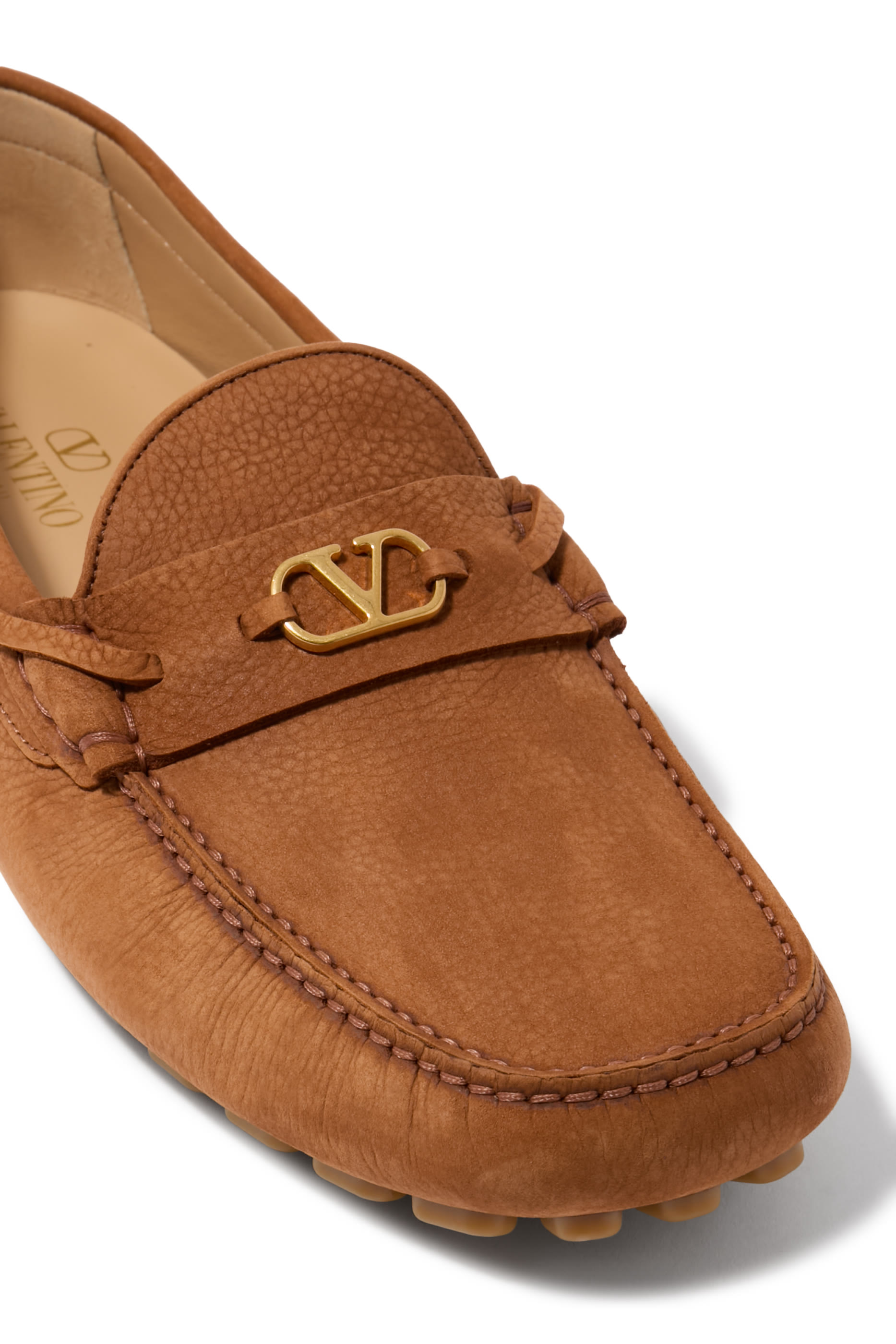 Driver Fastaway Loafers