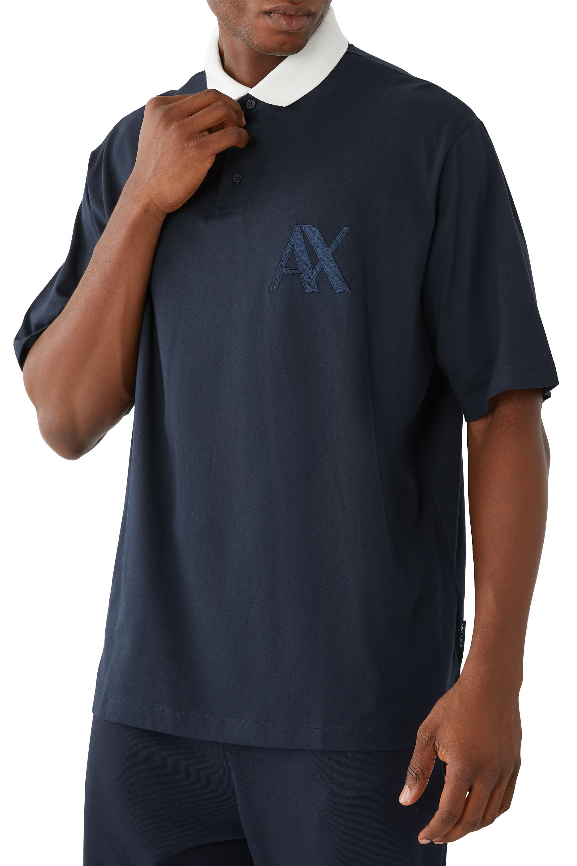 Gymnasium Polo Shirt
