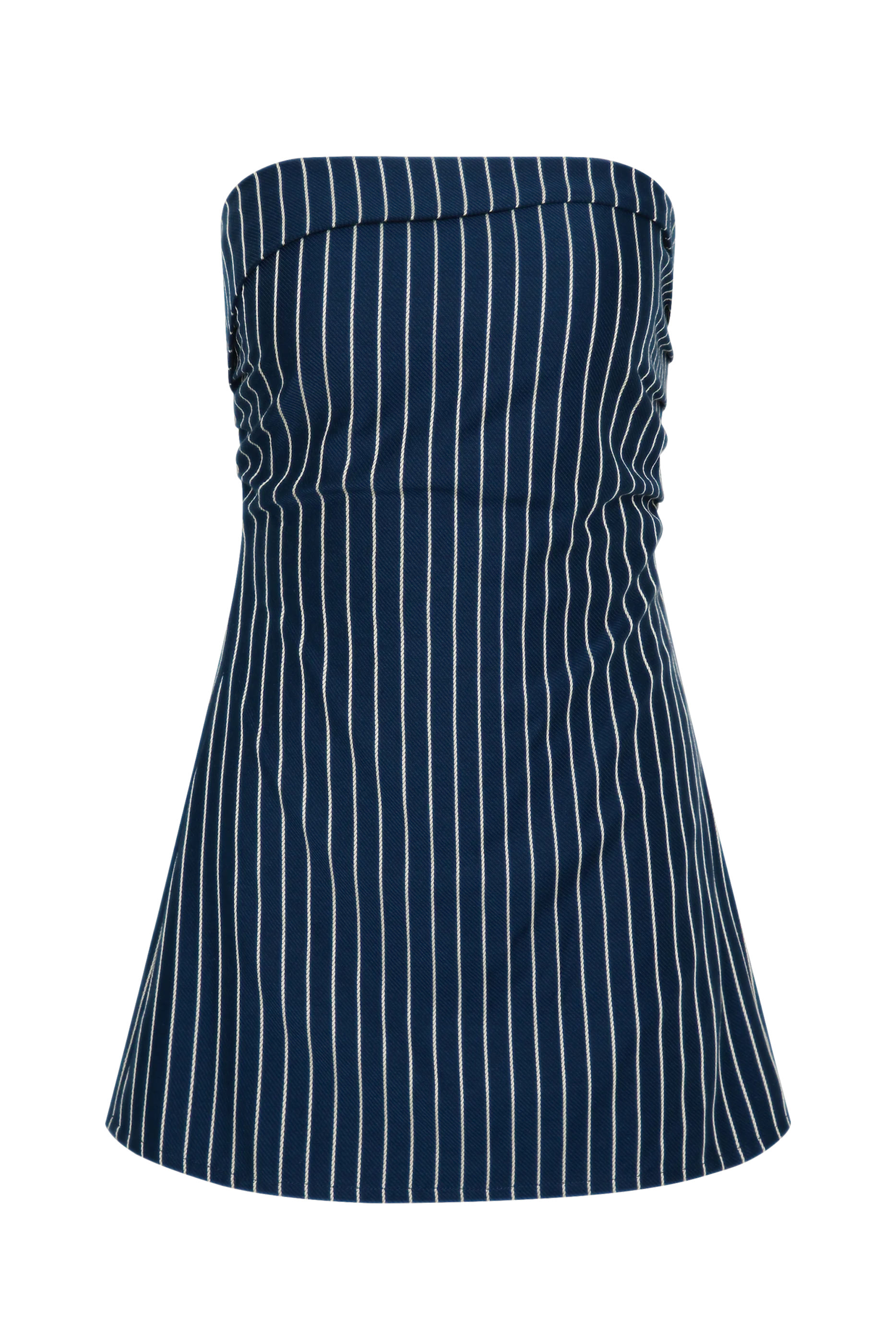 Britta Chevron Stripe Top