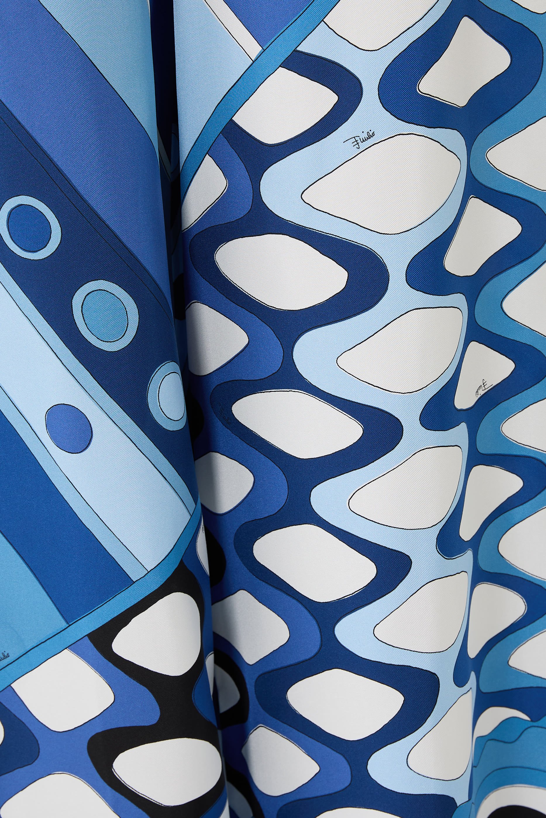 Vivara Capsule Wide-Leg Trousers