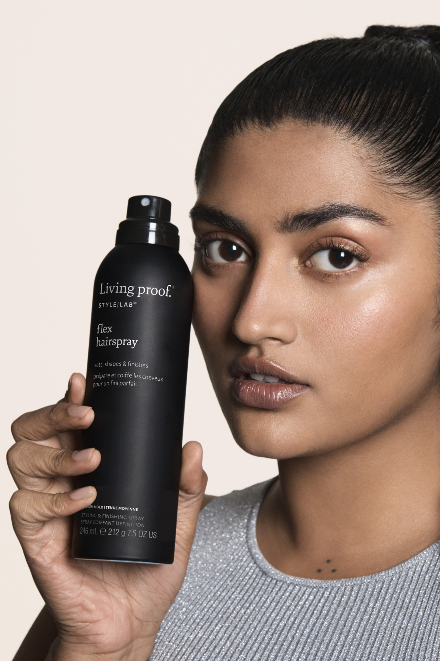 Style Lab® Flex Hairspray