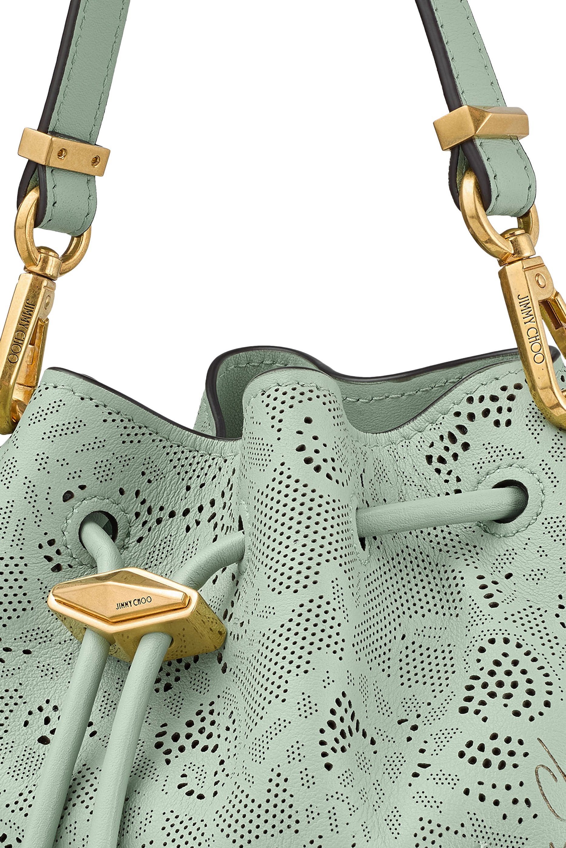  Cinch Small Shoulder Bag