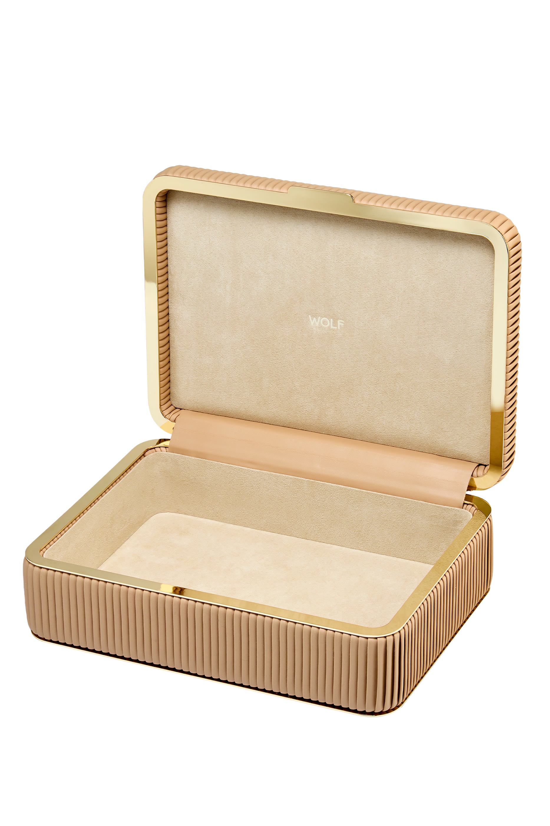 Bella Medium Jewellery Box