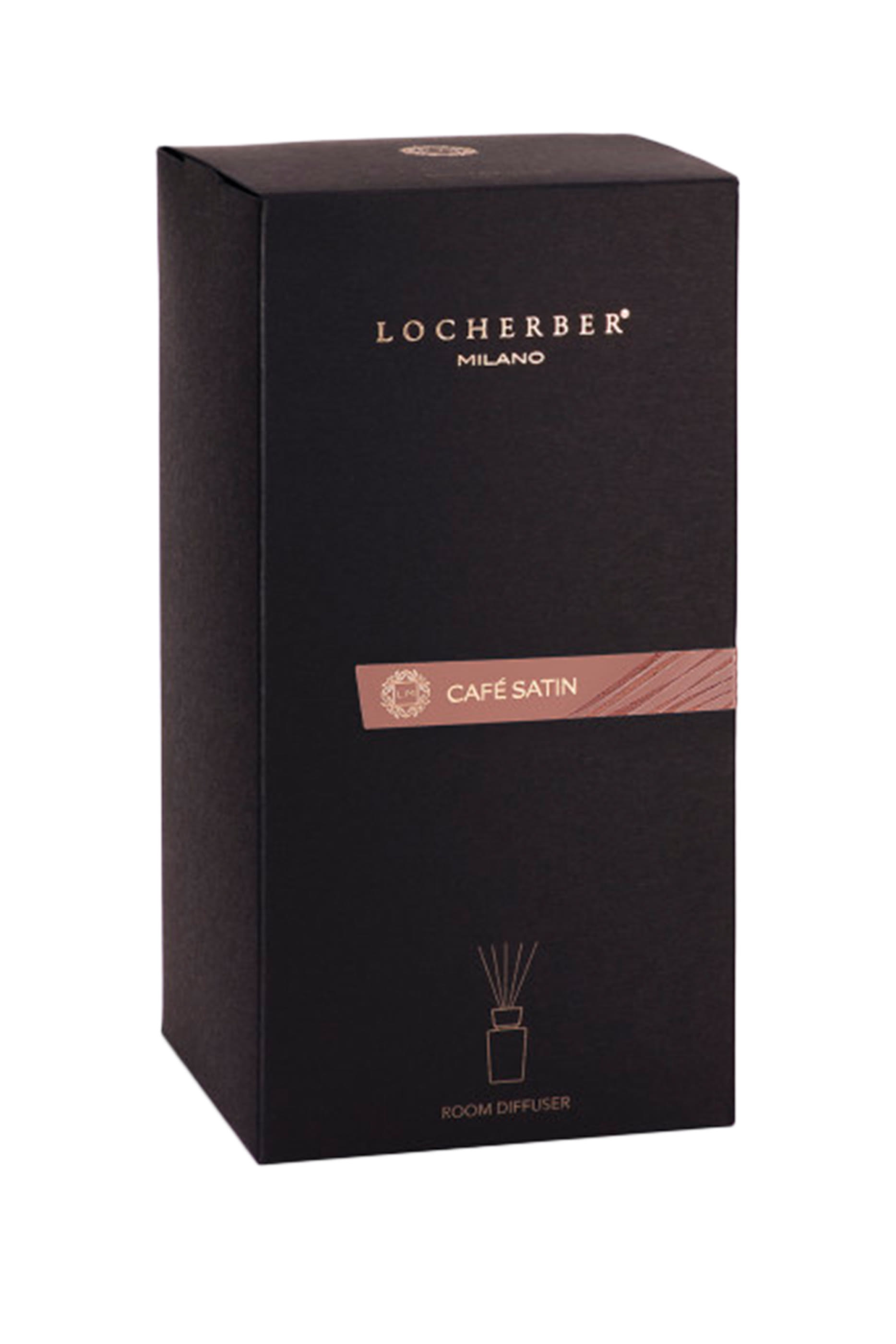 Caf&eacute; Satin Diffuser