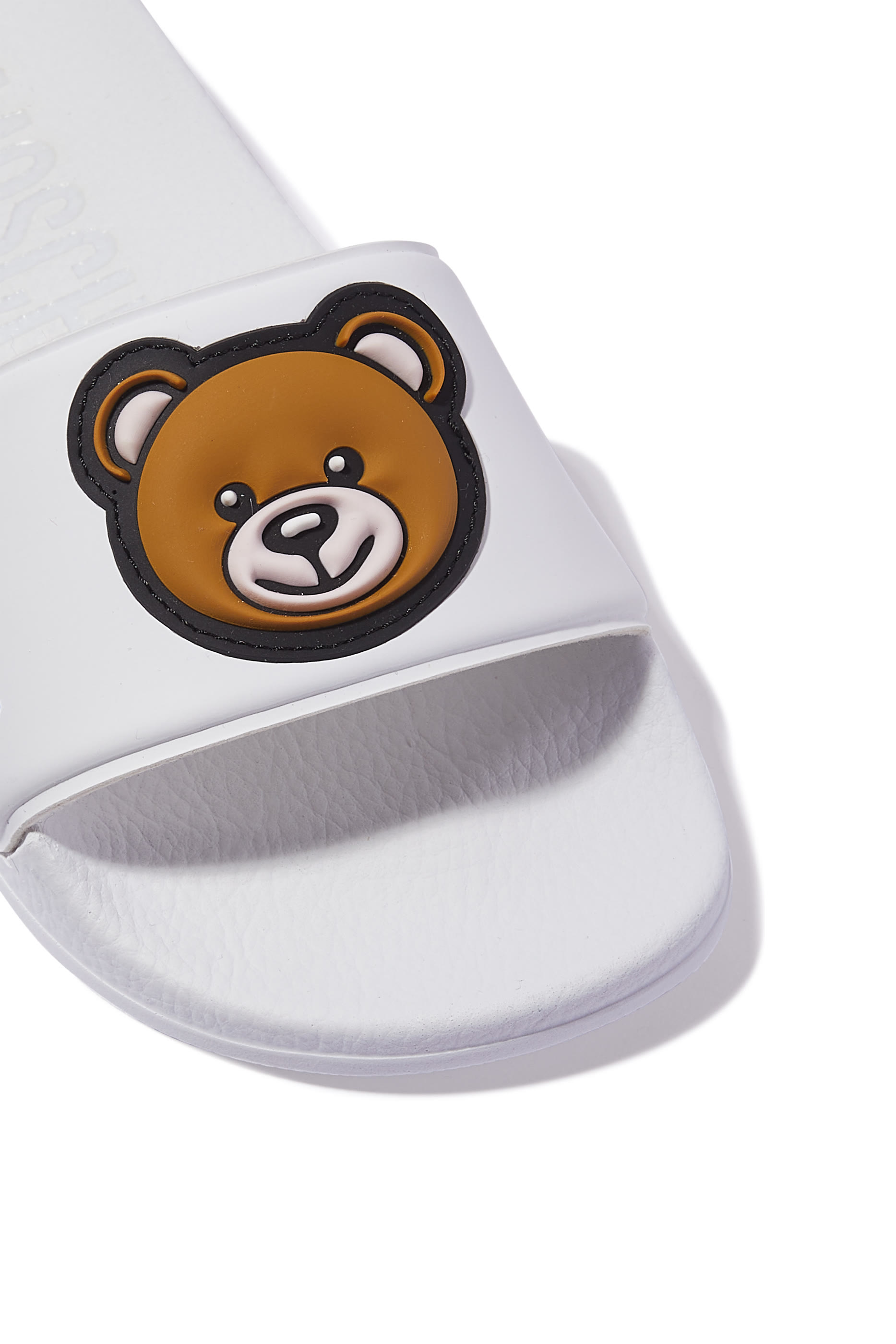 Kids Teddy Bear Pool Slides