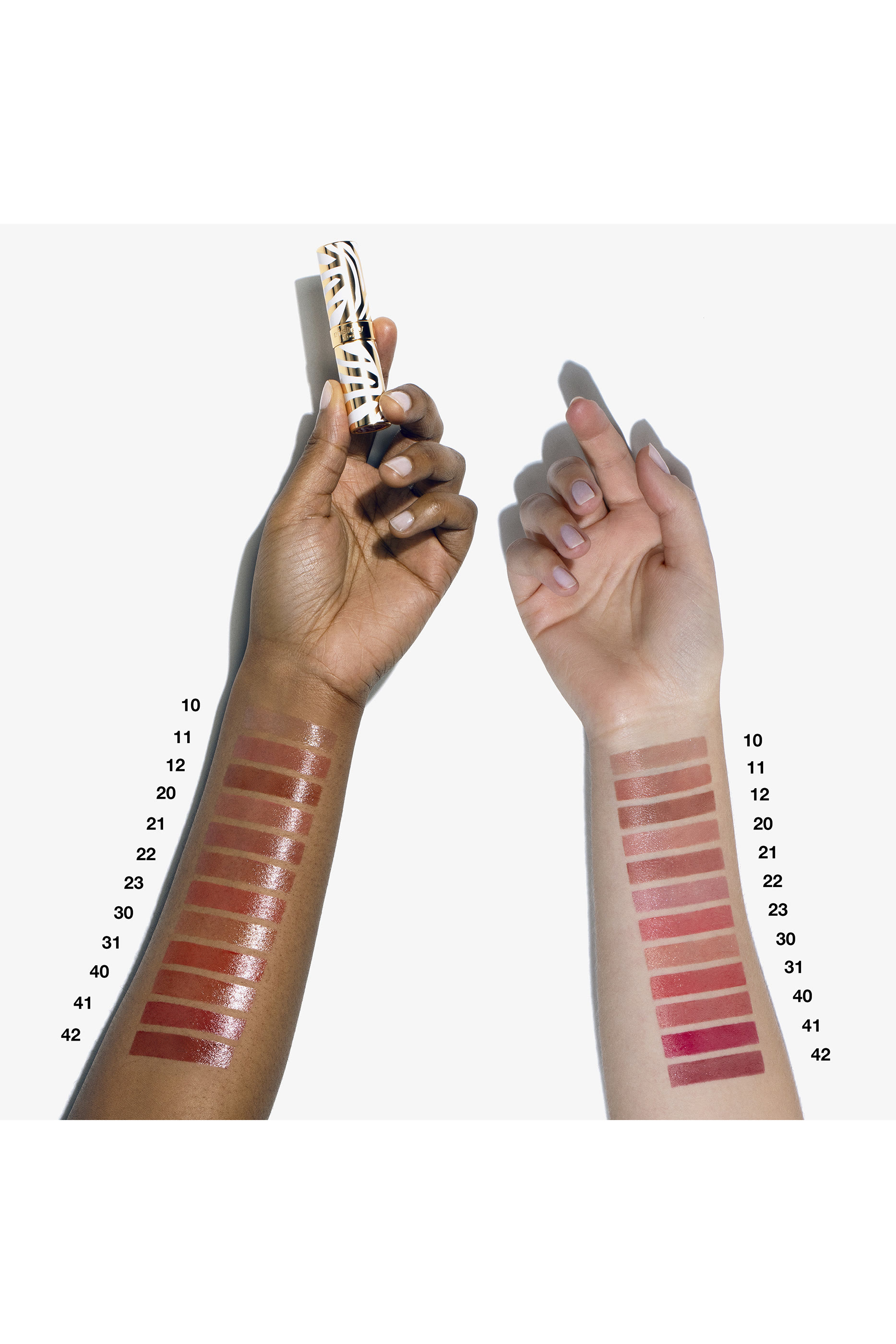 Phyto-Rouge Shine Lipstick Refill