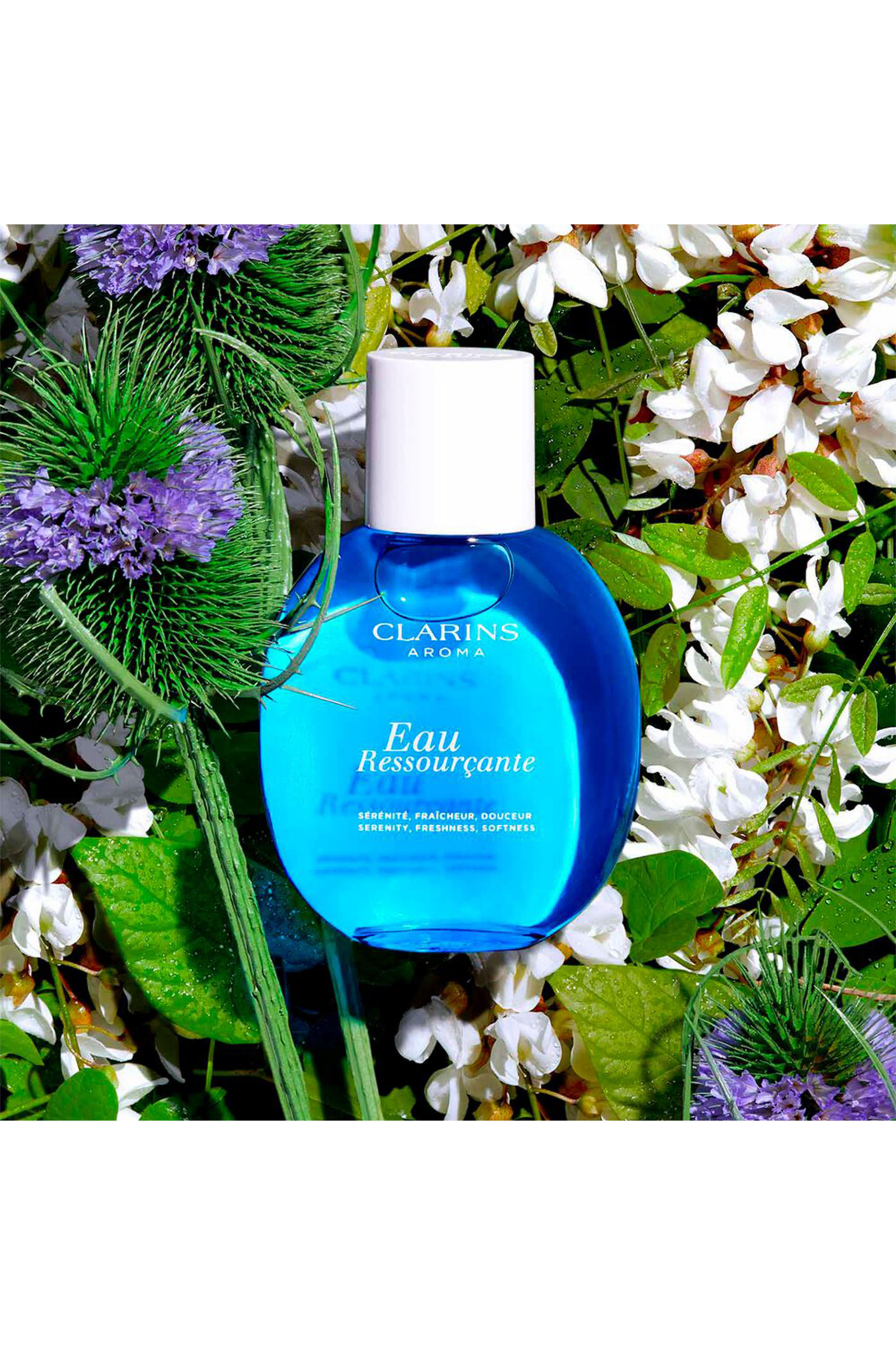 Eau Ressourcante Treatment Fragrance