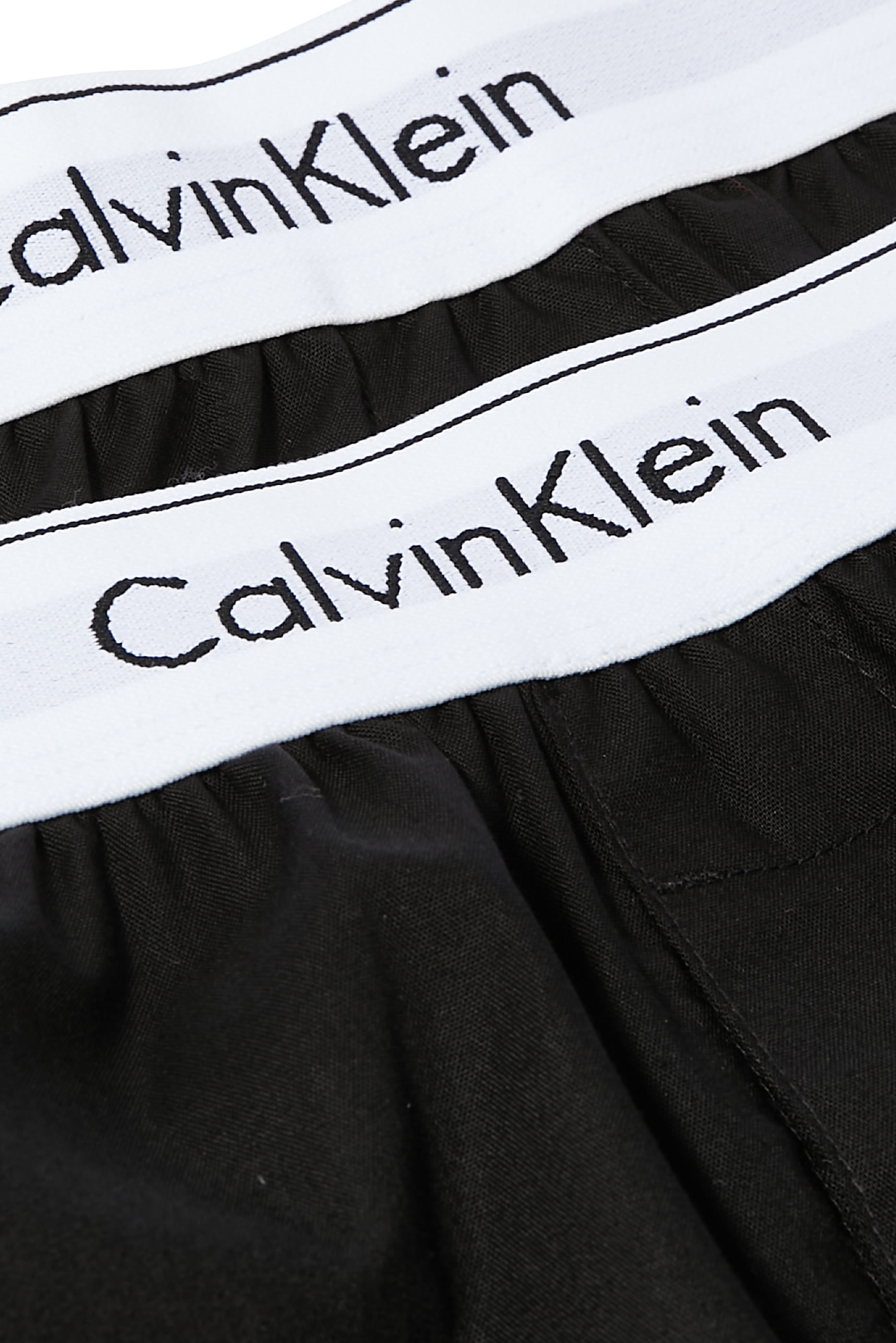 Logo Waistband Boxers, Set of 2