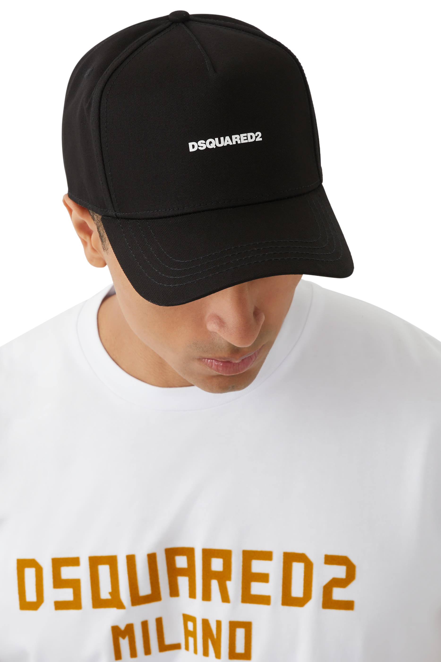 Logo Baseball Cap