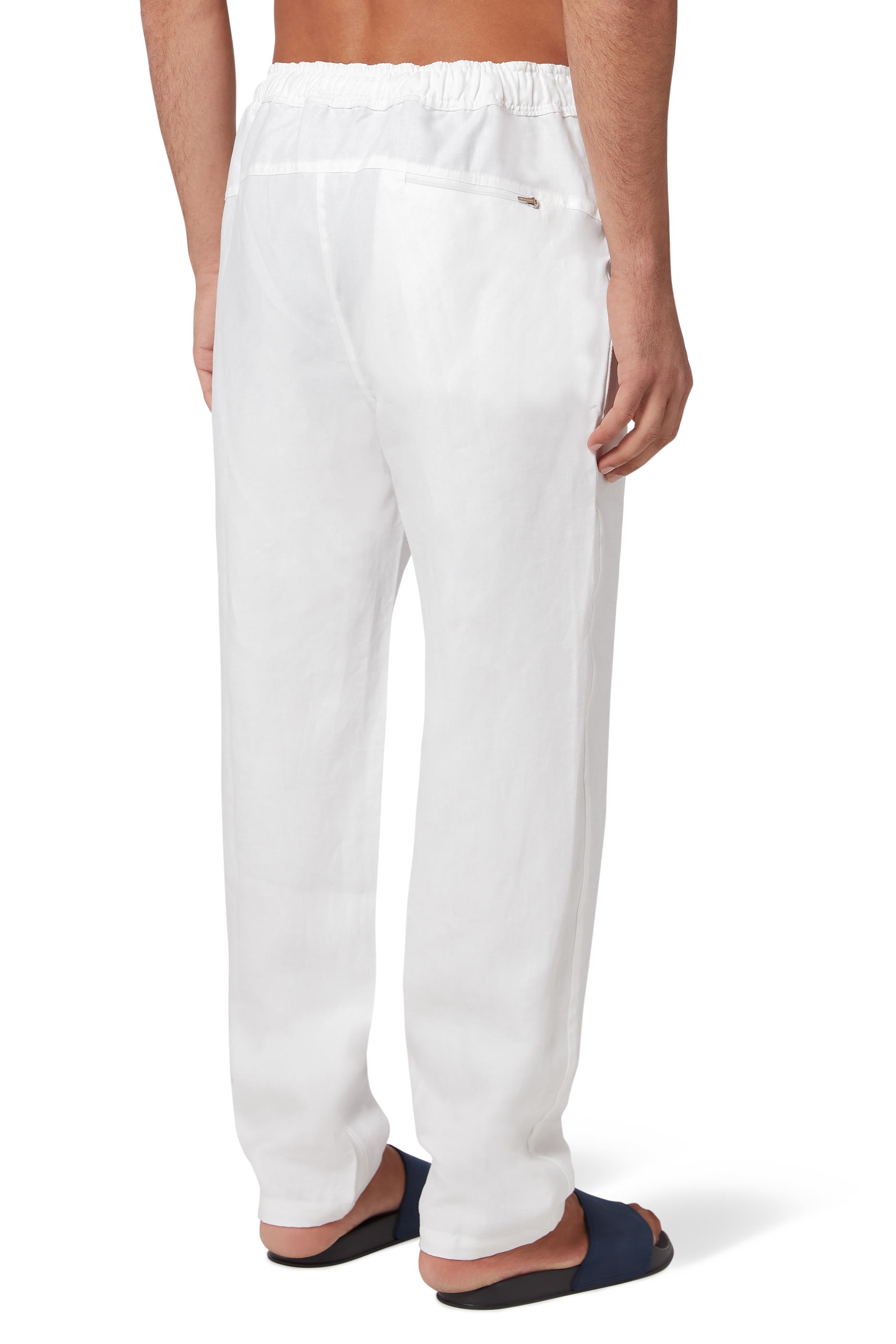 Sydney 1 Linen Pants