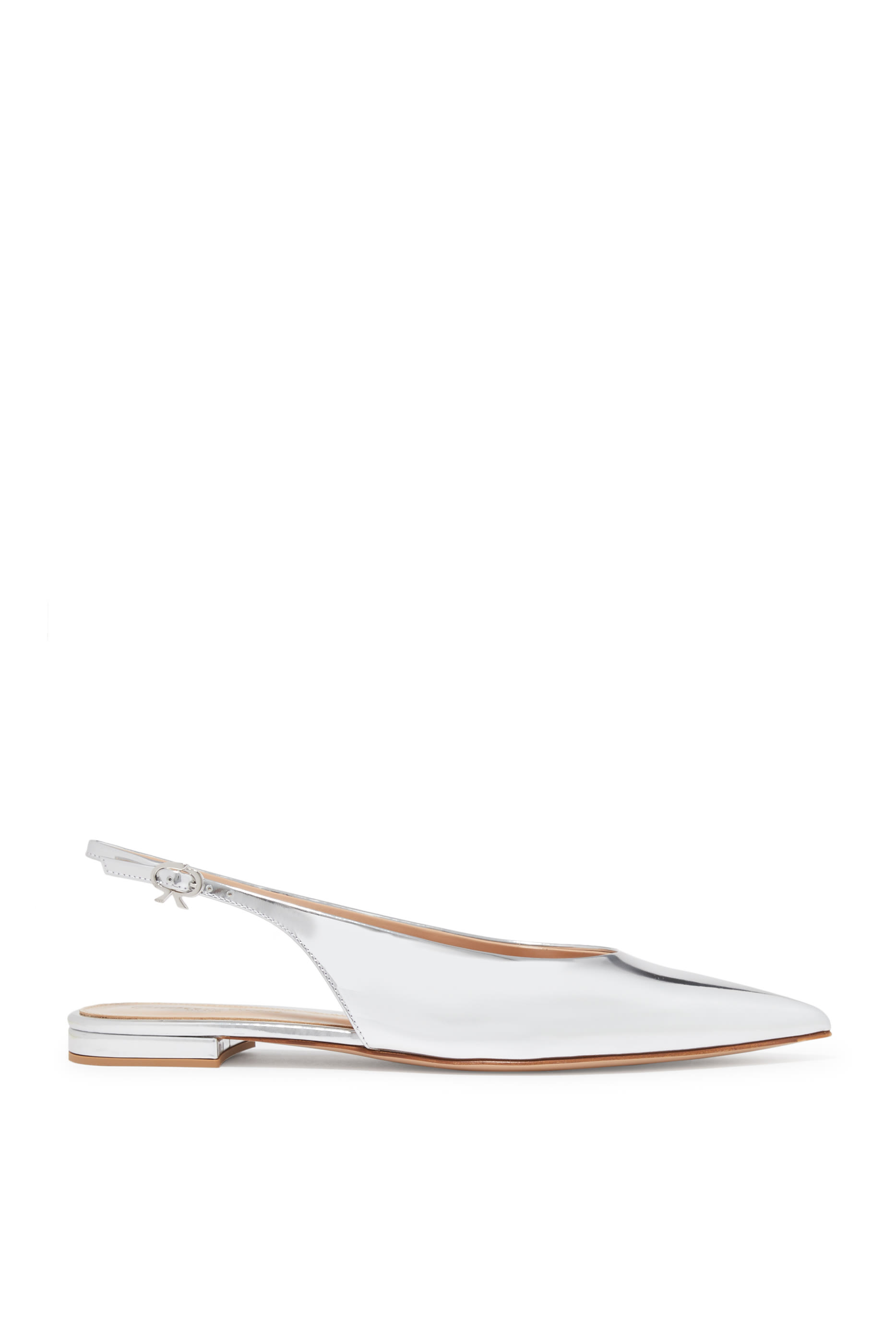 Robbie Slingback Ballets