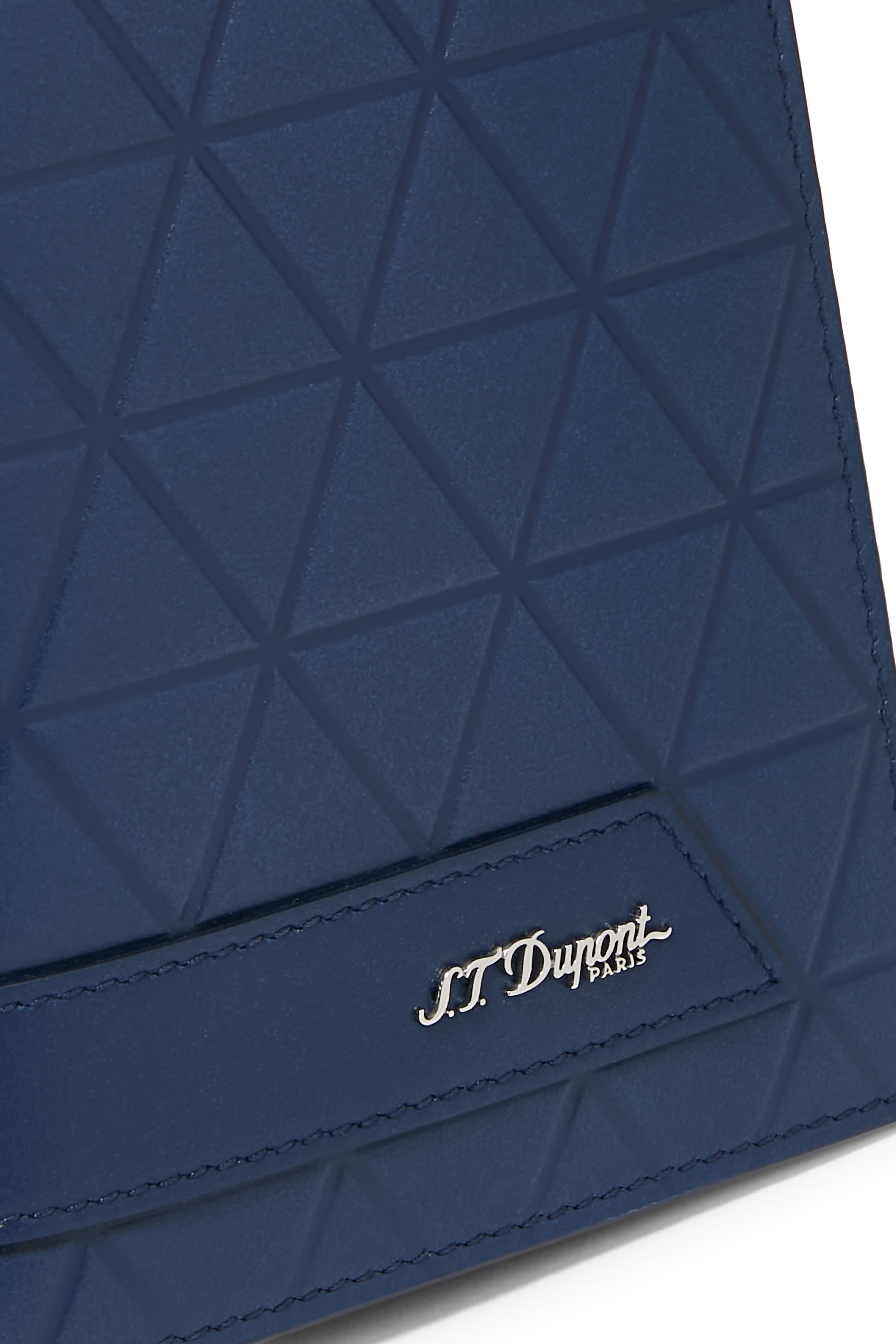 Firehead Passport Holder