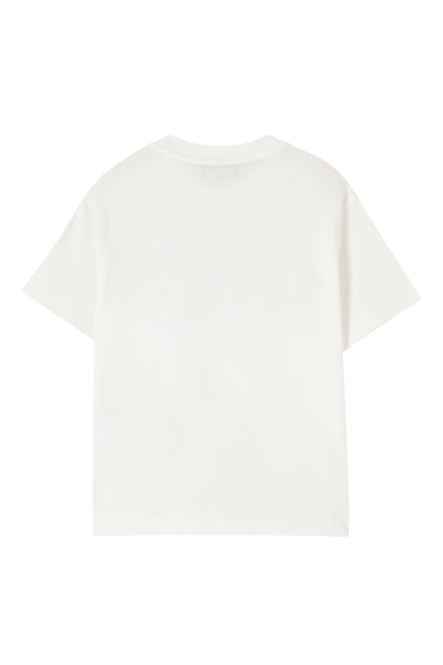 Kids  Logo Short Sleeve T-Shirt 