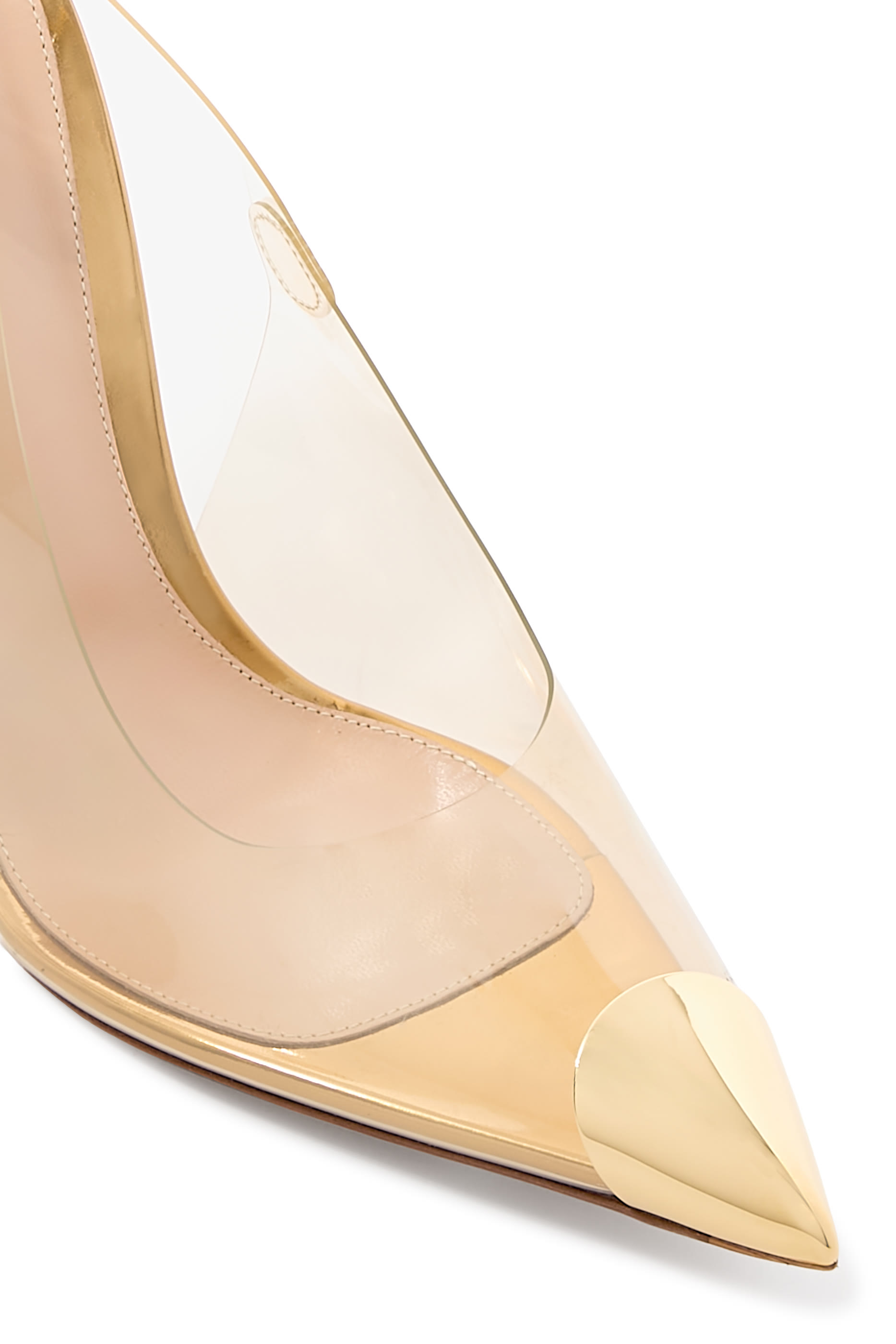  Diana Plexi 105 Slingback Pumps