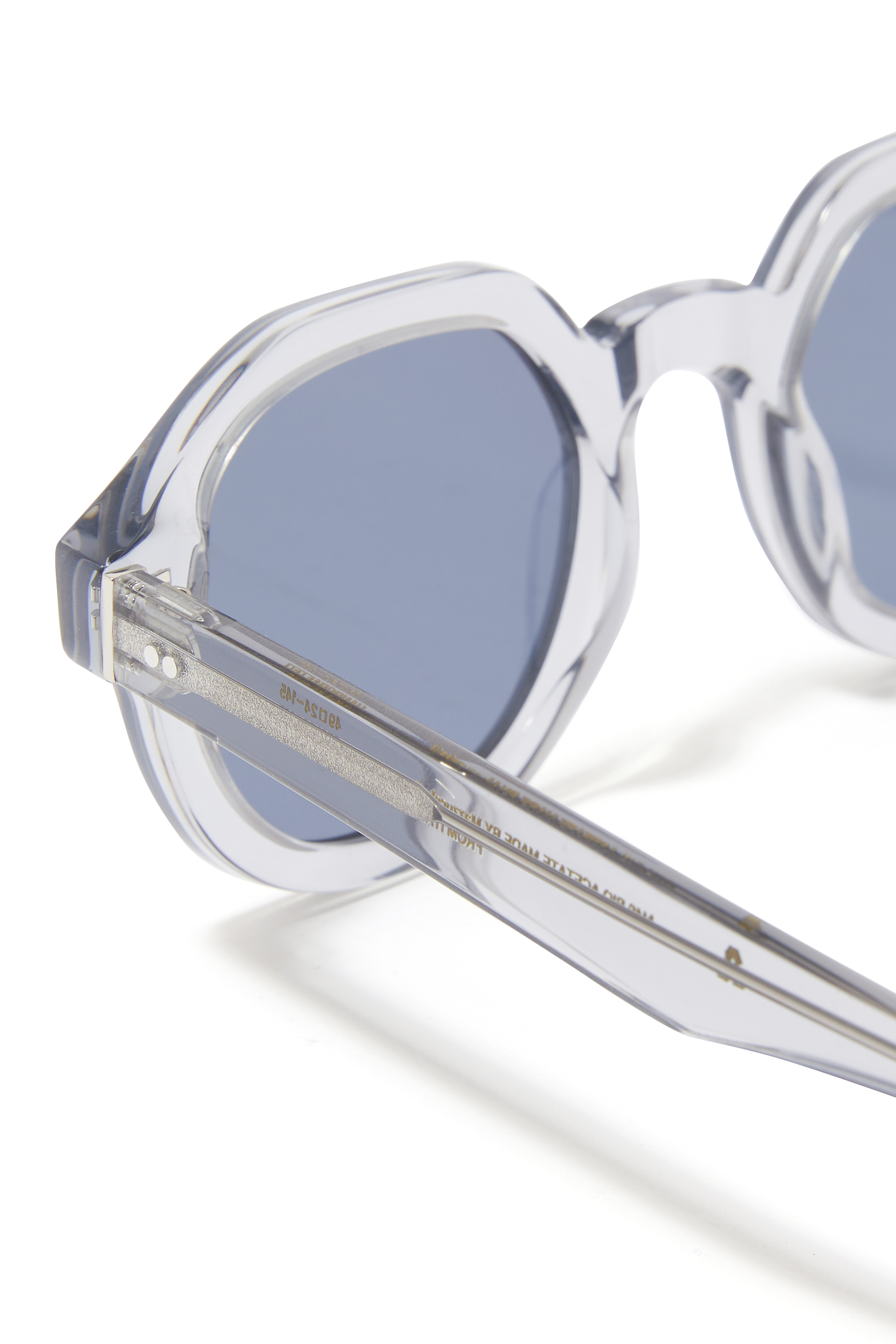 Palermo Square Sunglasses