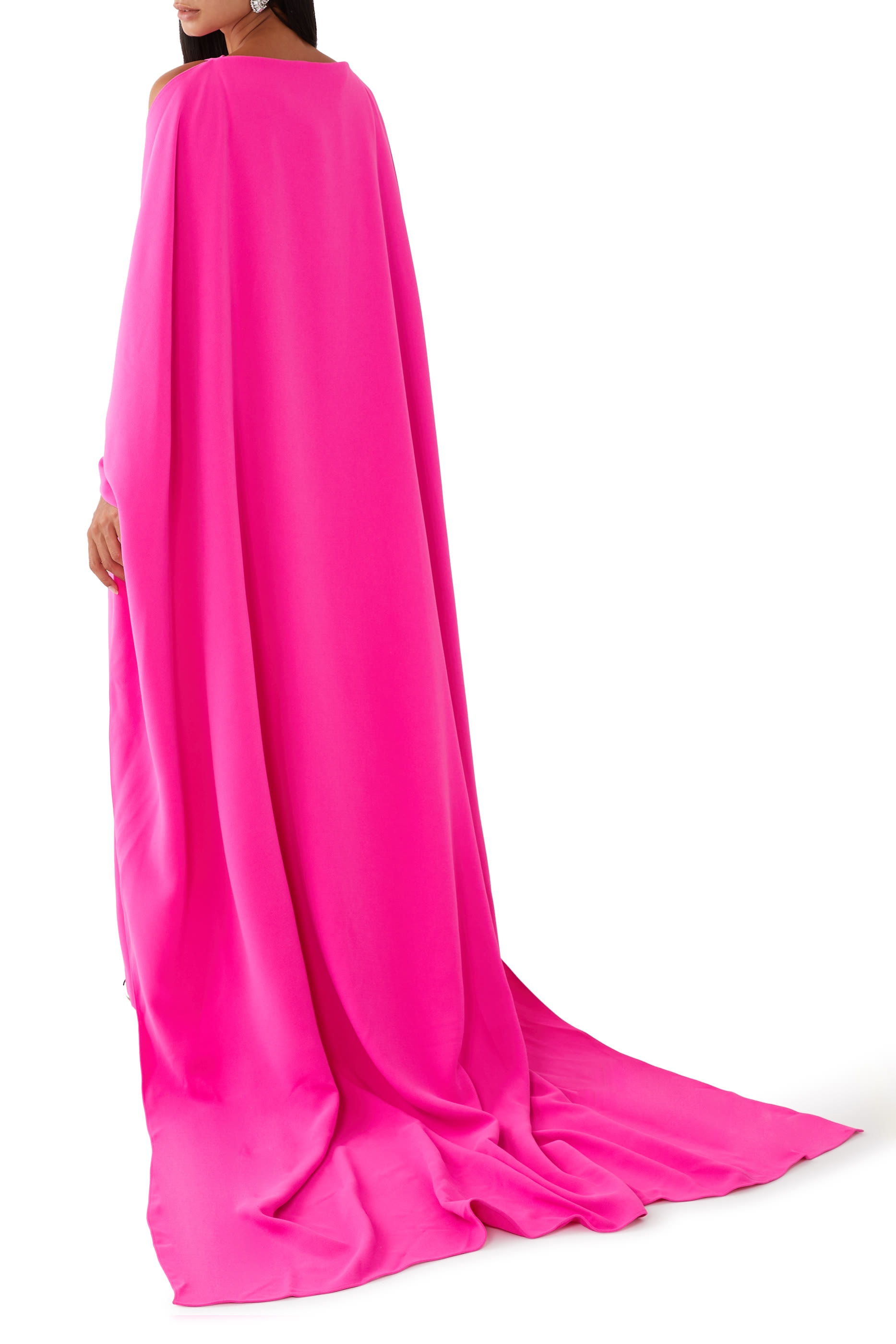 Kaila Maxi Dress