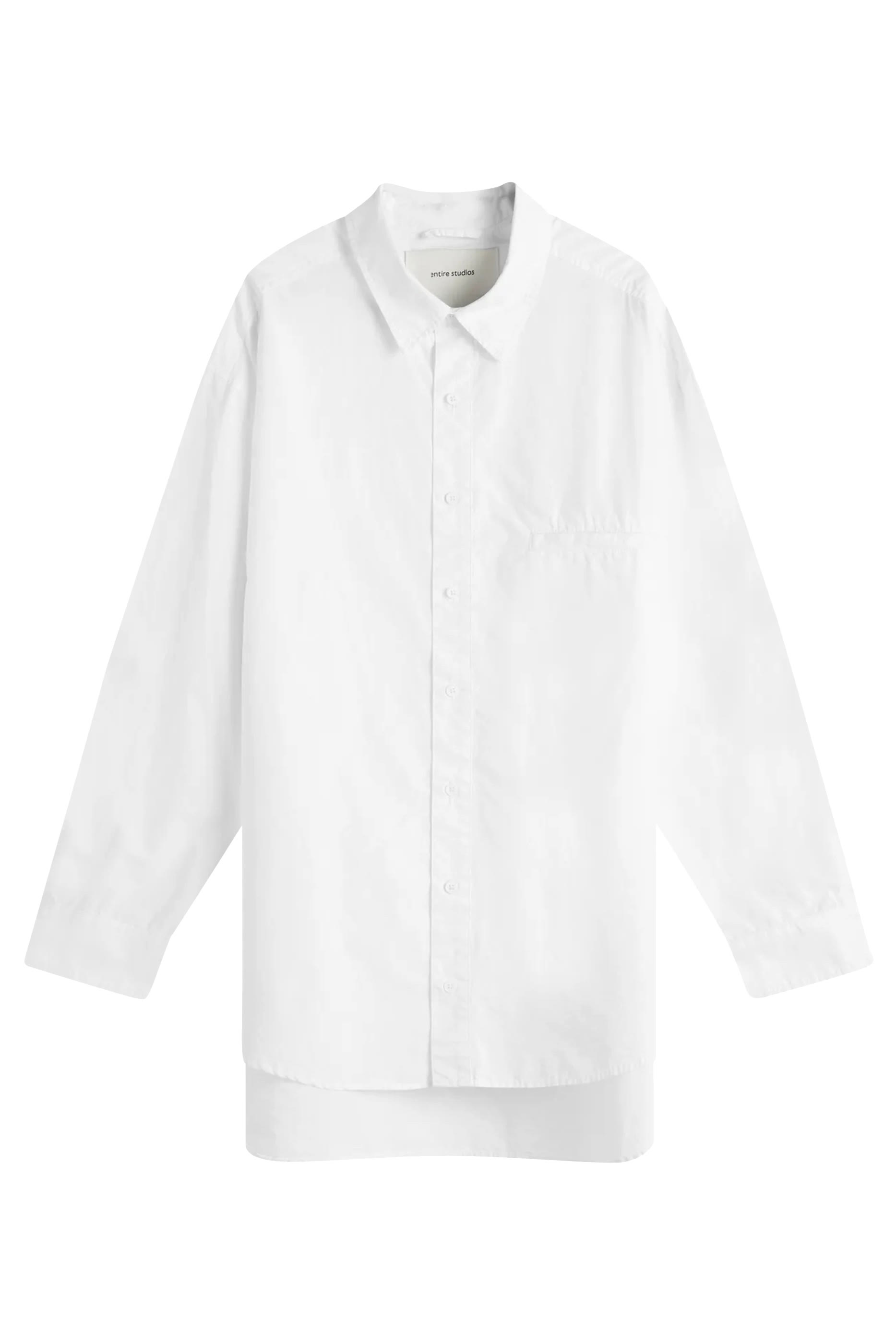 Giant Long Sleeve Shirt