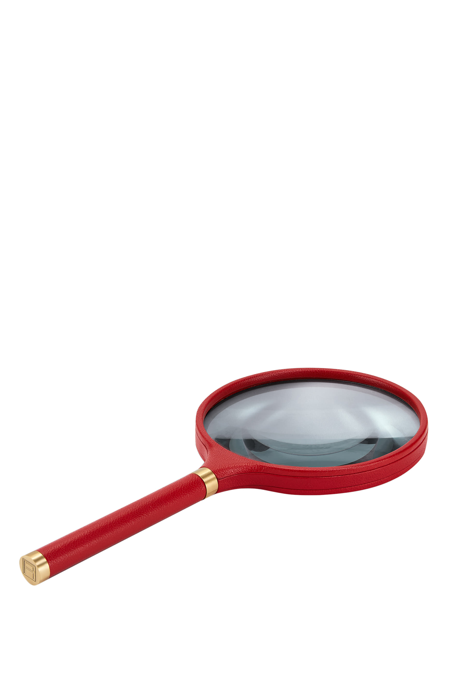 Archival Magnifying Glass