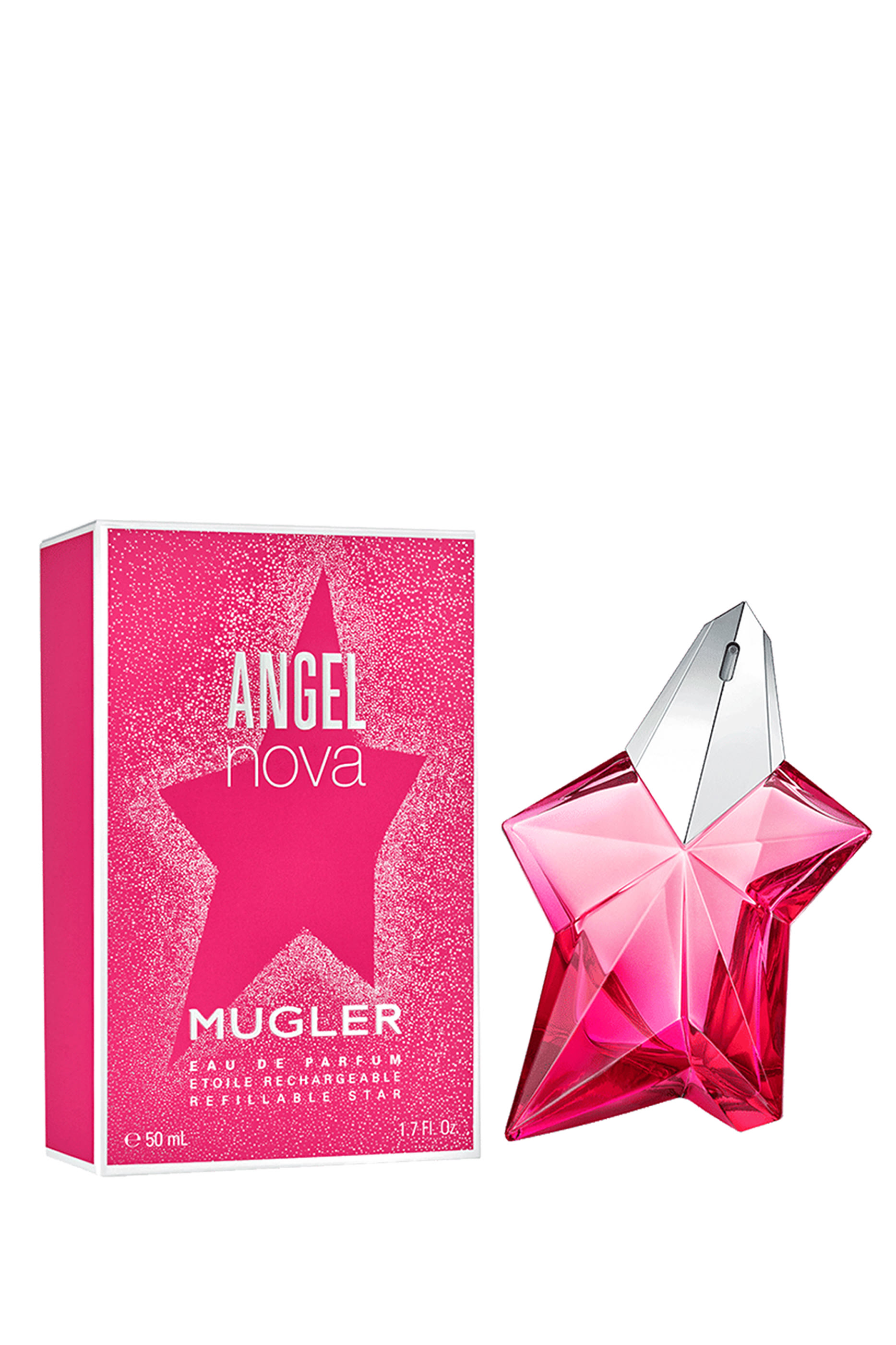 Angel Nova Eau de Parfum