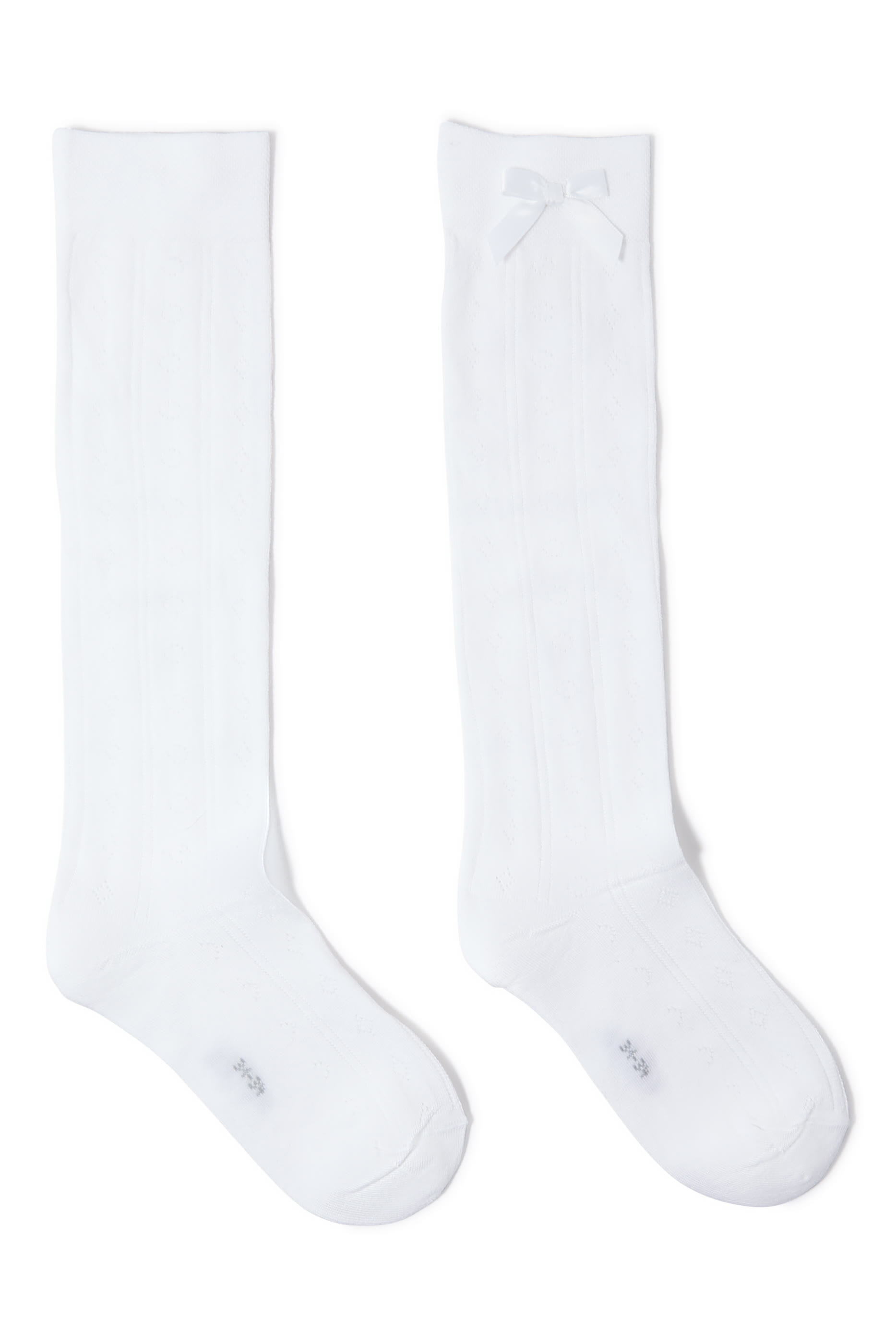 Kids Kniestrumpf Knee-High Socks