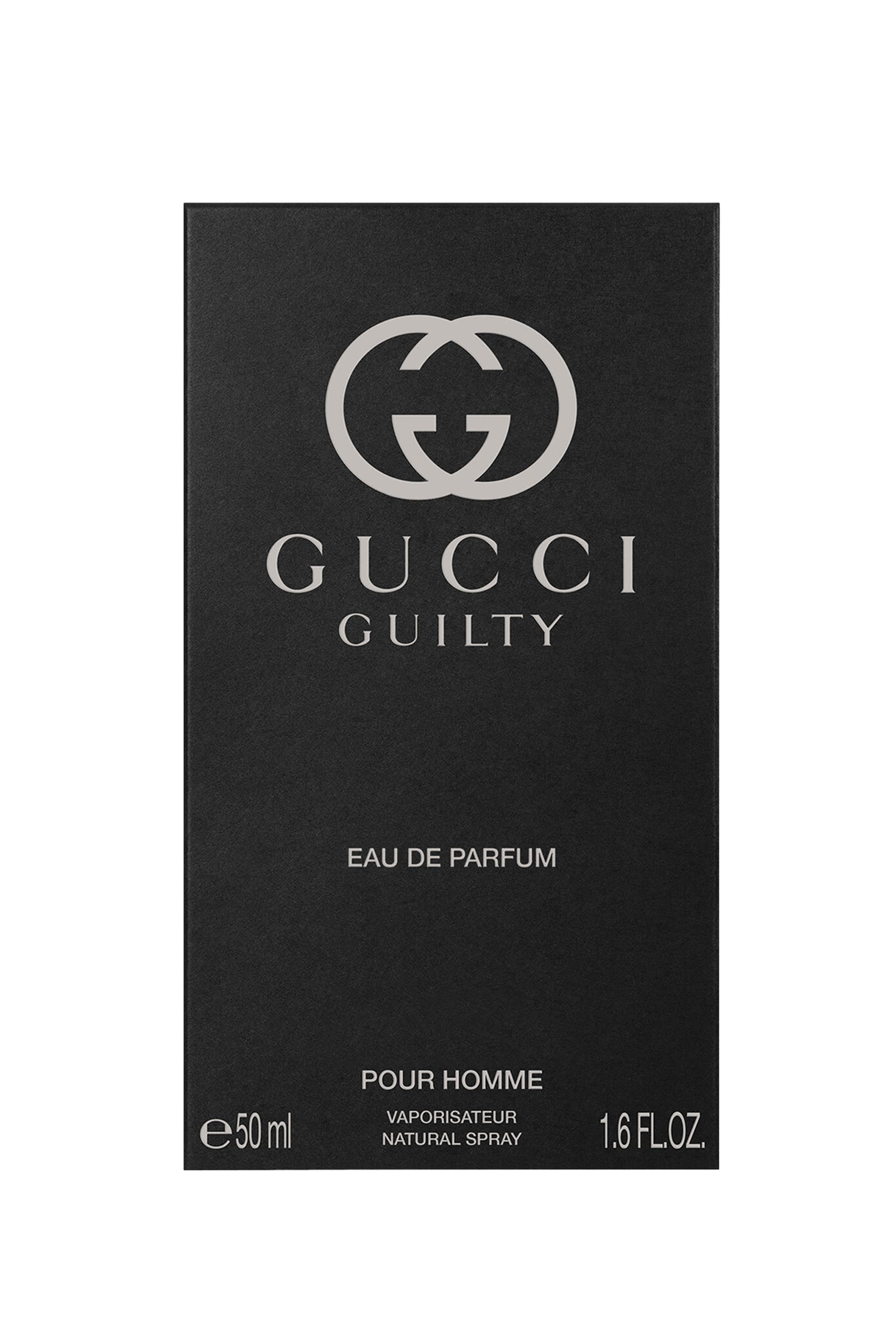 Gucci Guilty Pour Homme Eau de Parfum