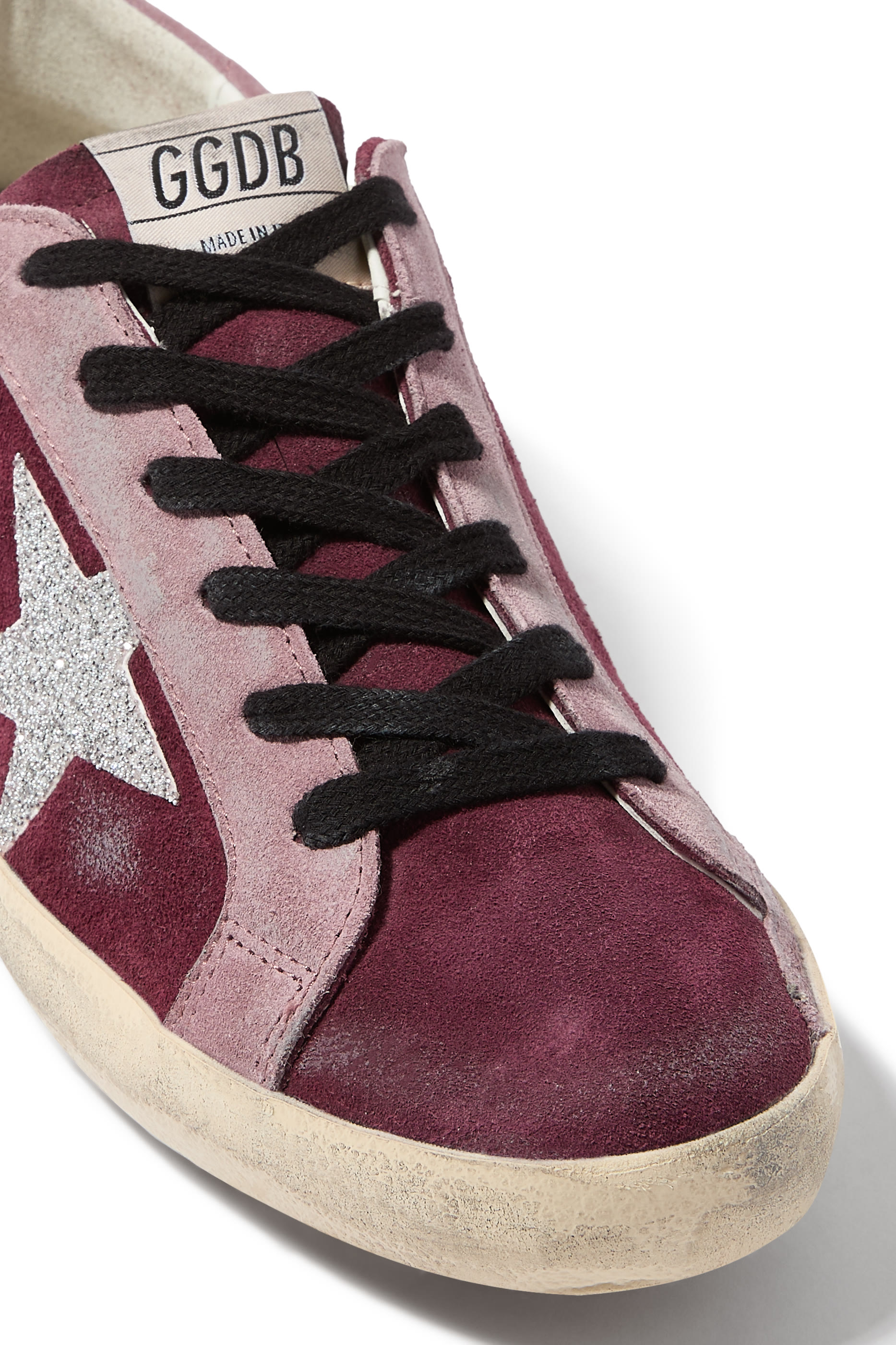 Super-Star Classic Sneakers