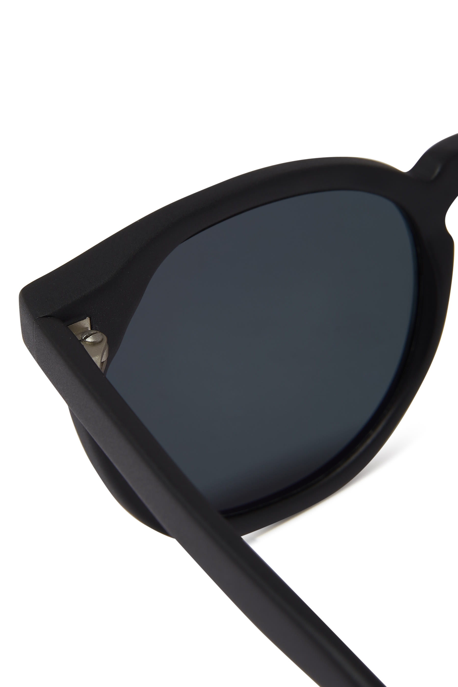 Eldridge 52 Matte Black