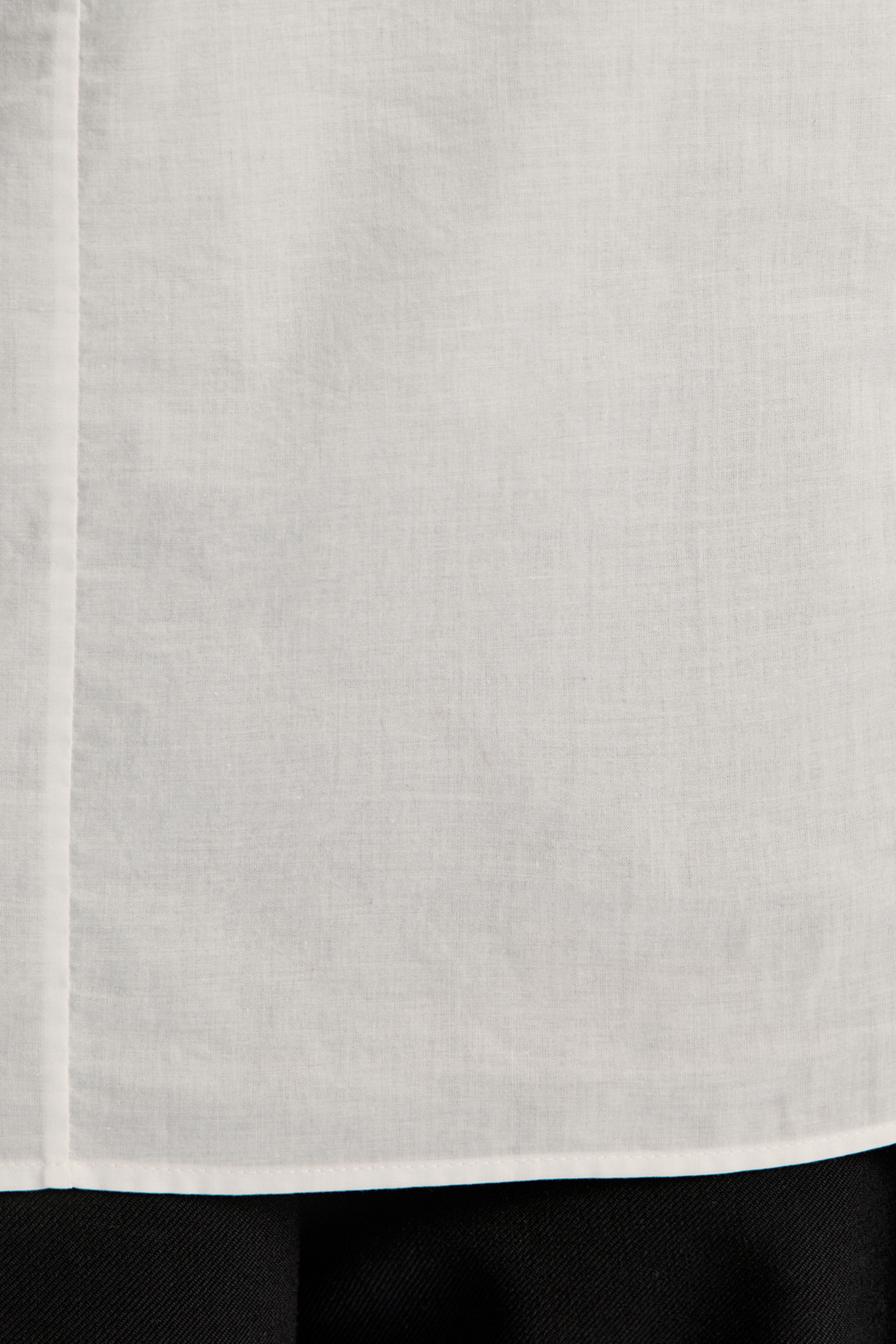 Sleeveless Turtleneck Top