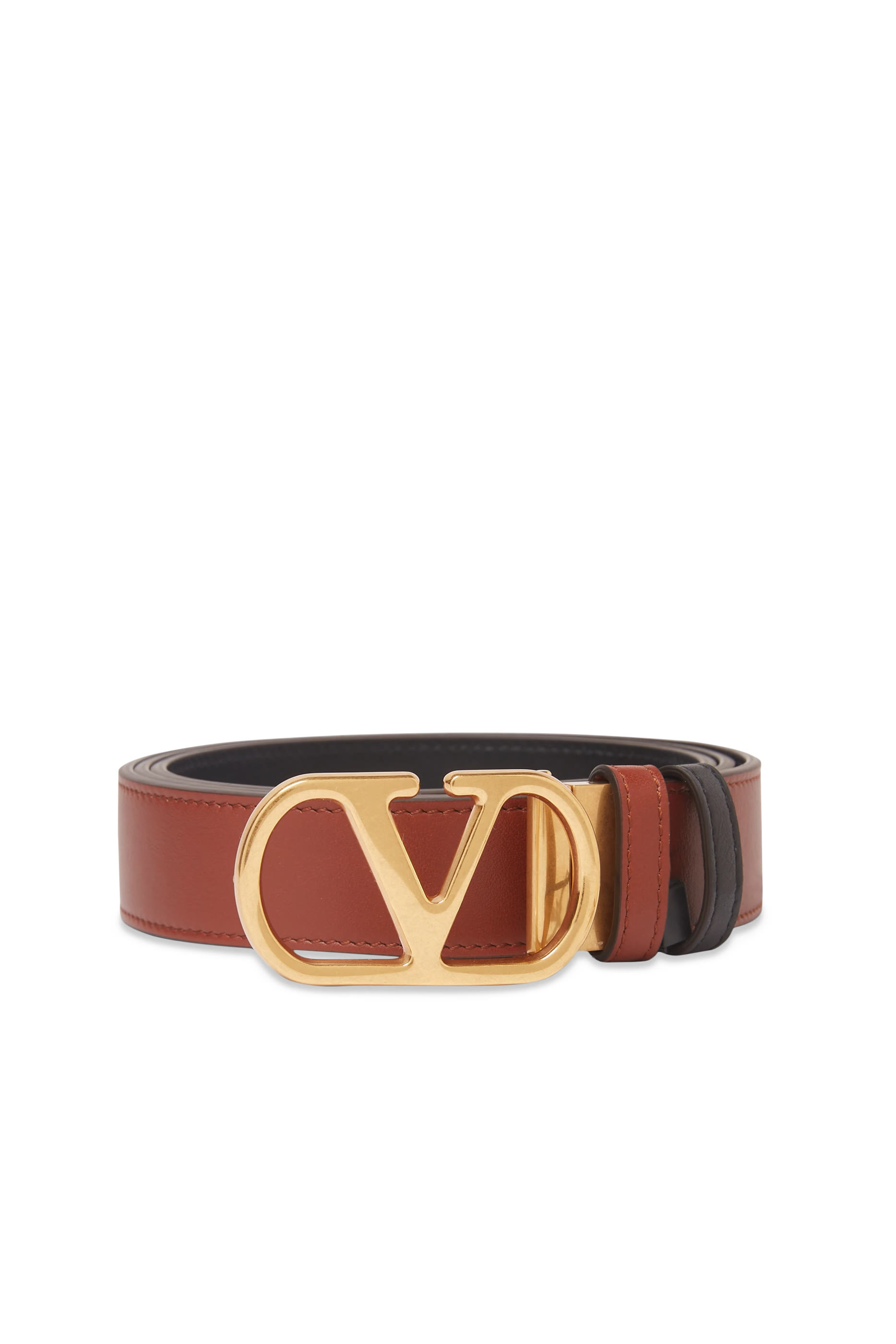 VLogo Signature Belt