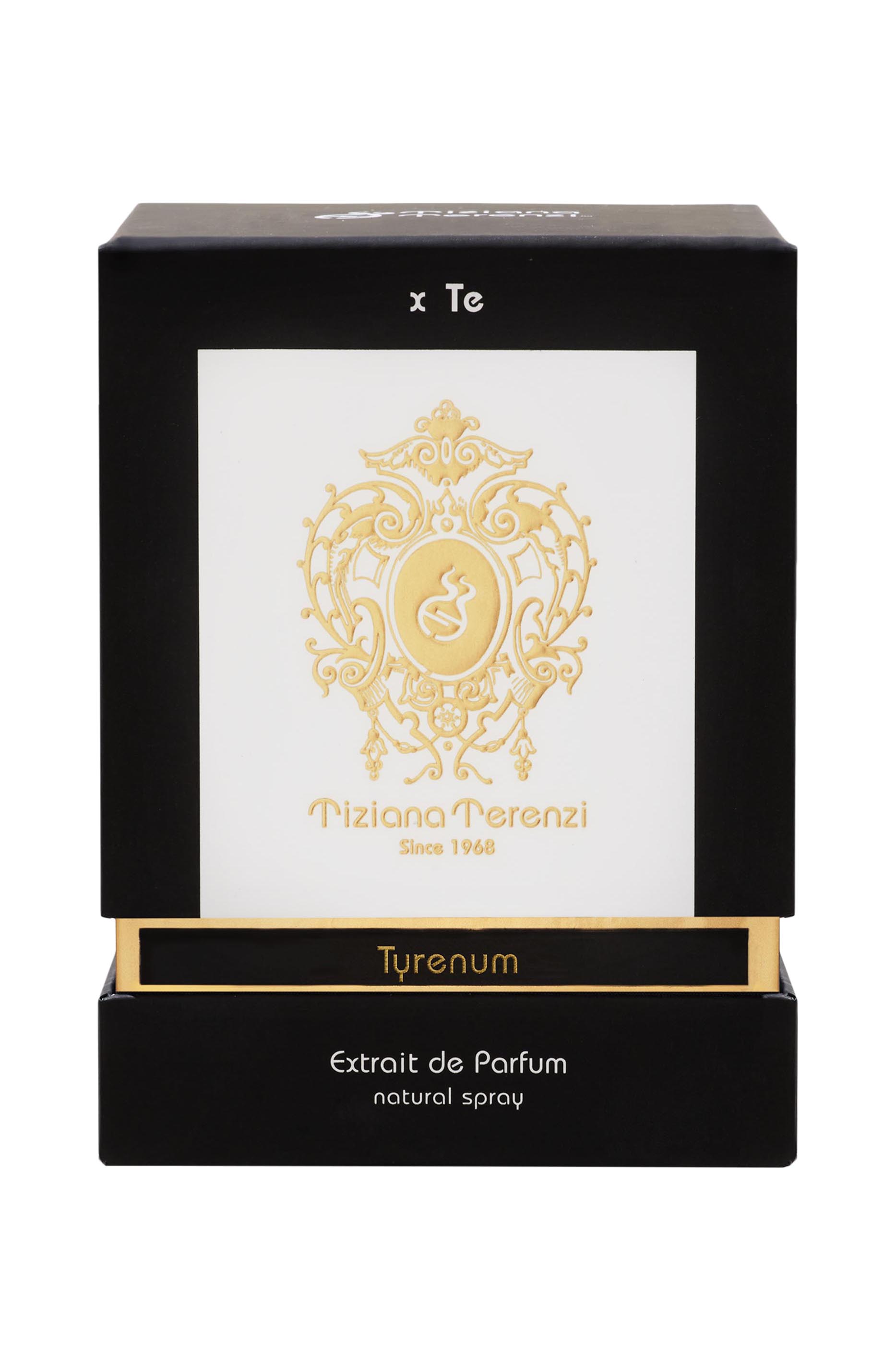 Tyrenum Extrait de Parfum