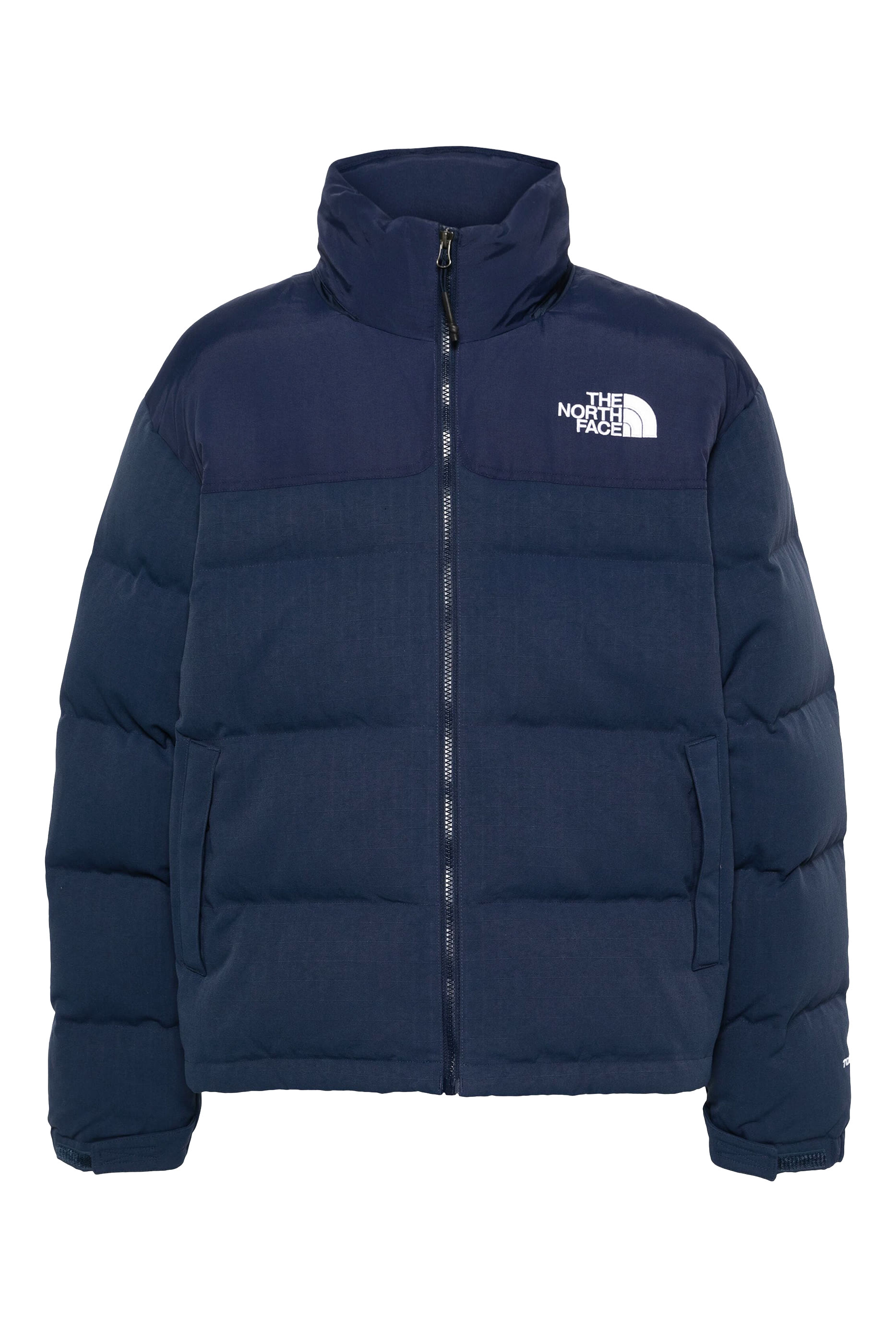 Ripstop Nuptse Jacket