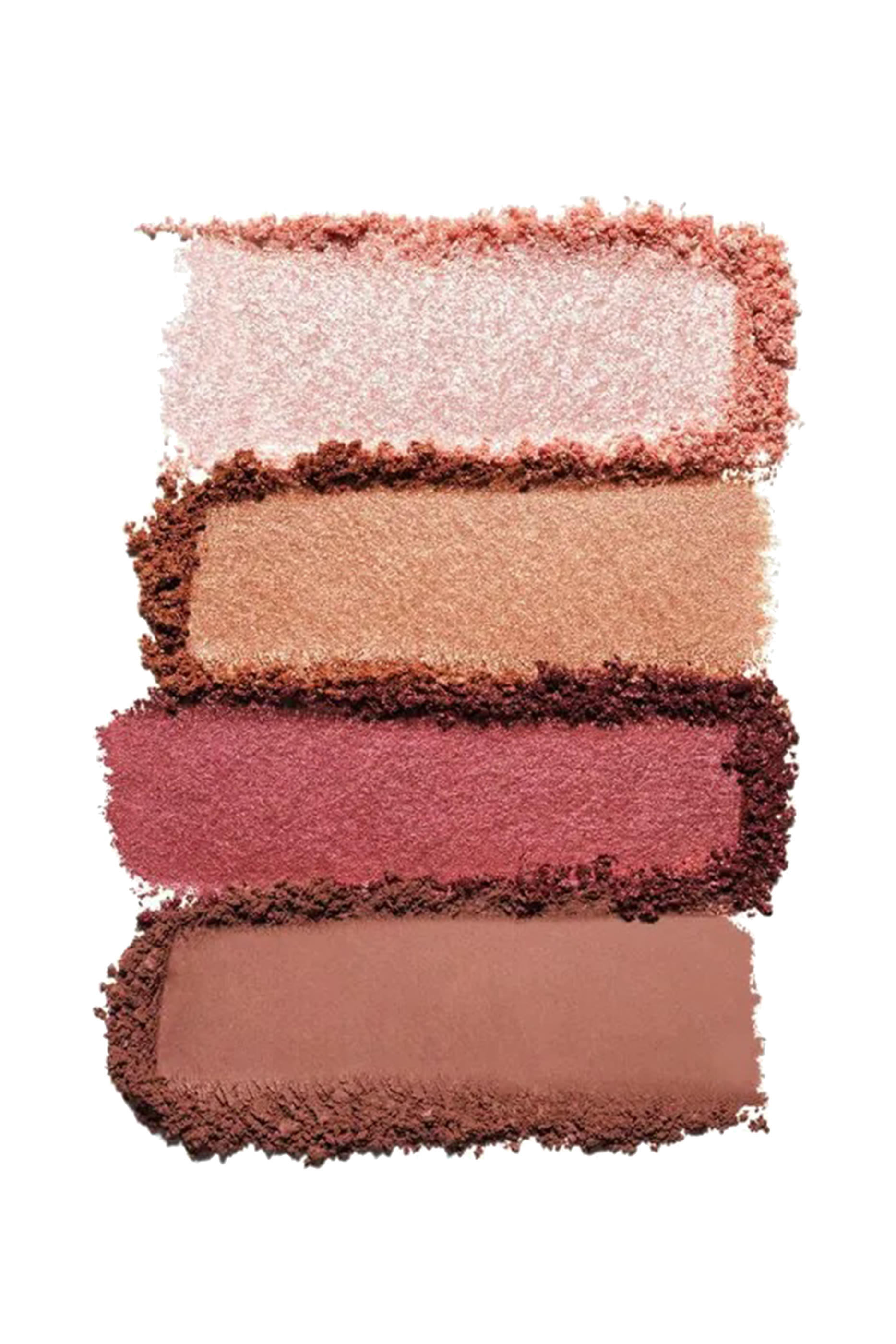 Pure Color Envy Eyeshadow Quad