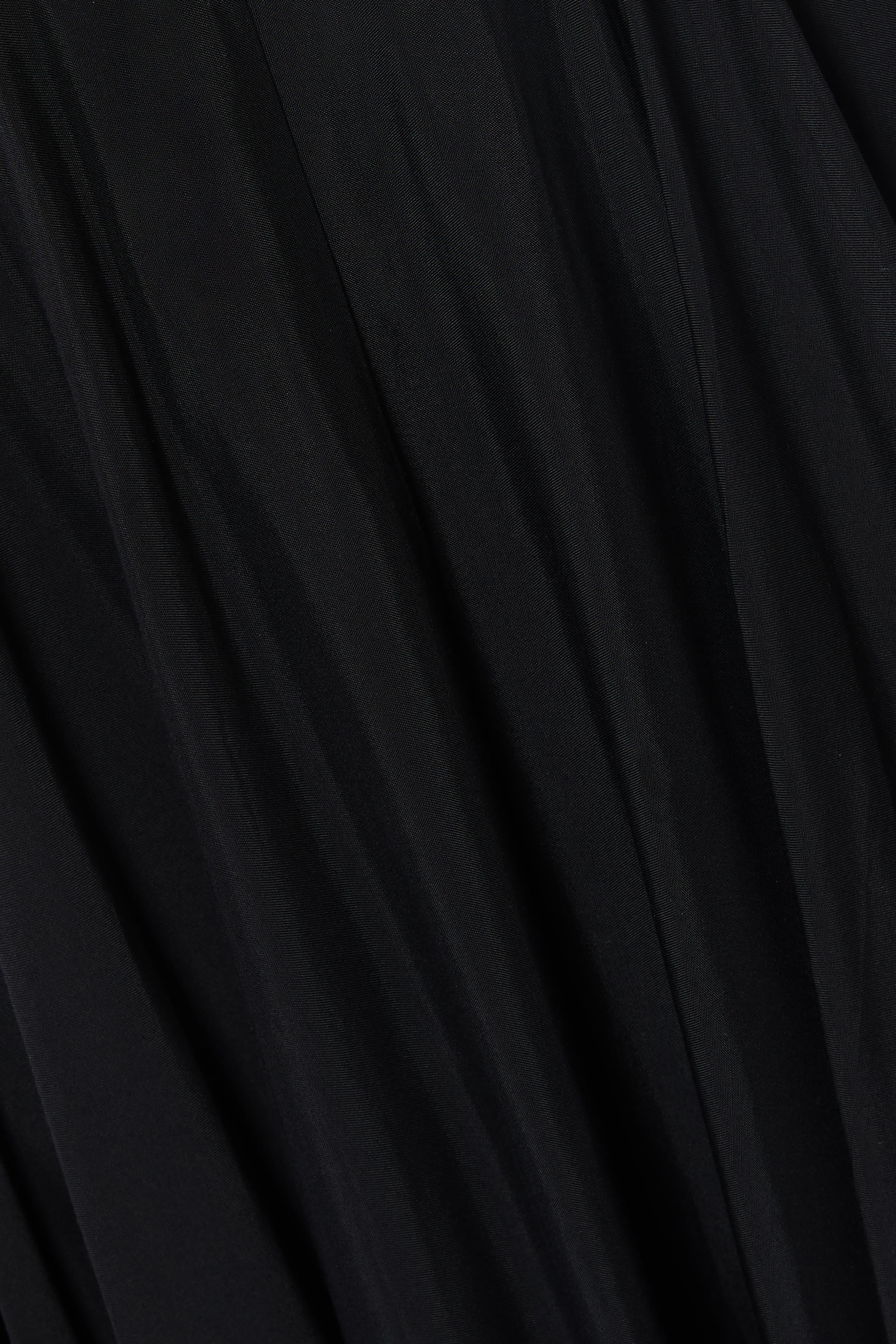 Cremona One Shoulder Maxi Dress