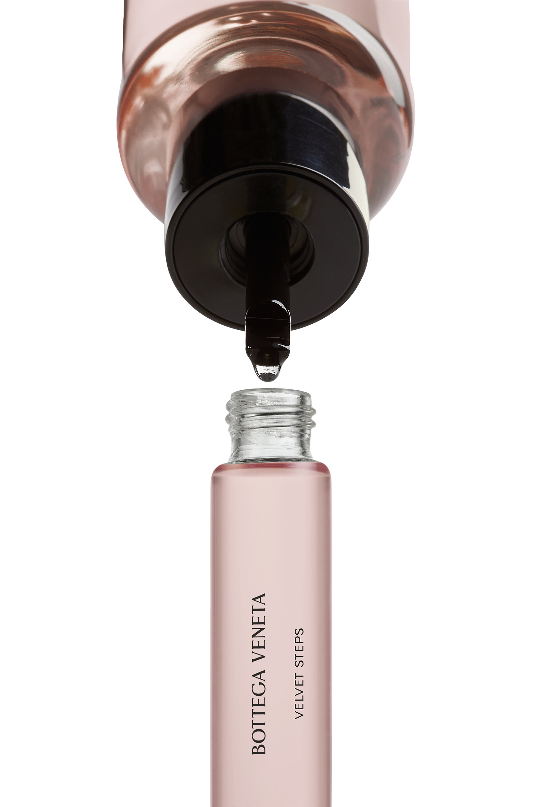 Velvet Steps Eau de Parfum Travel Spray