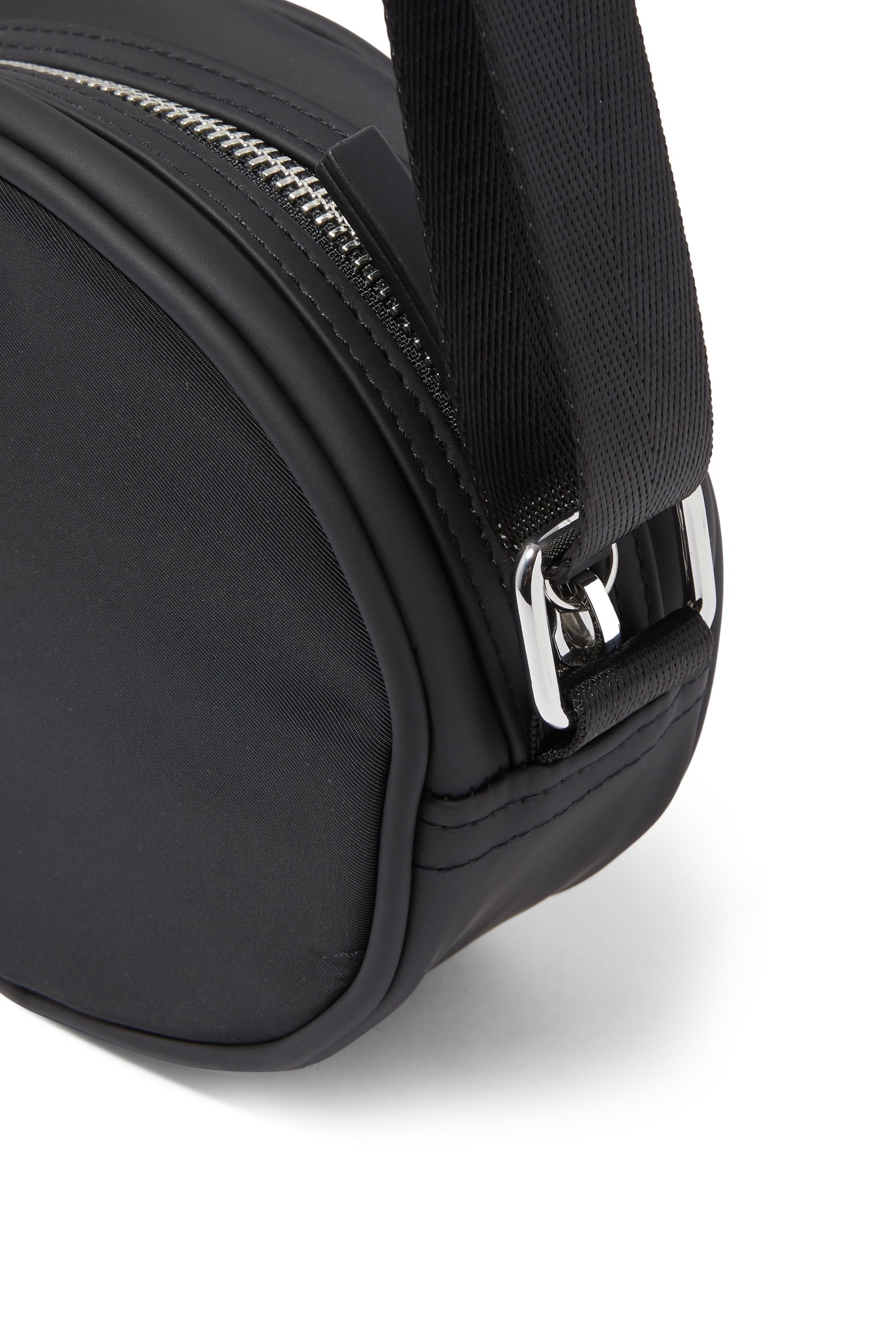 Kids Logo Shoulder Bag