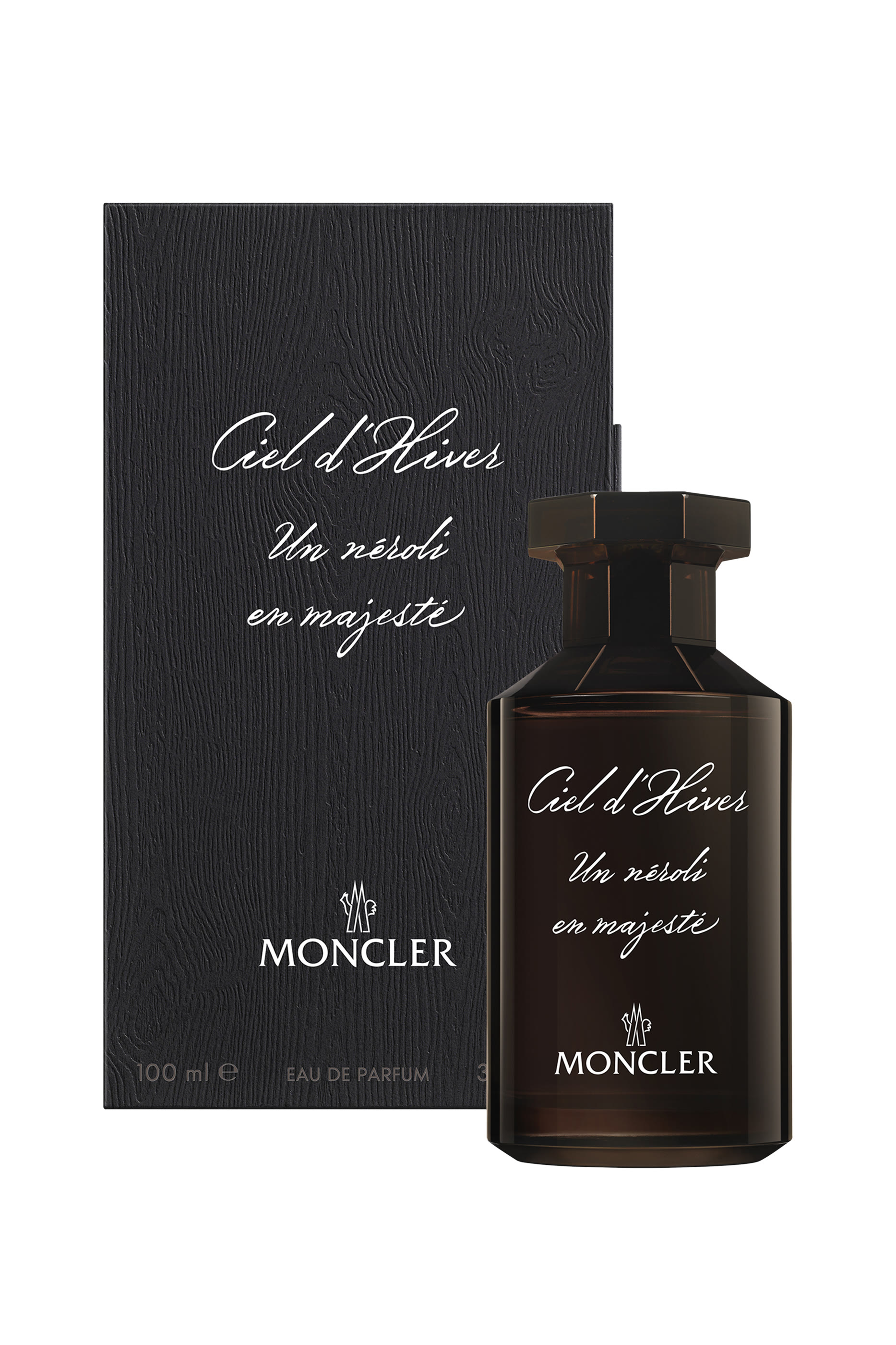 Les Sommets Ciel D'hiver Eau de Parfum