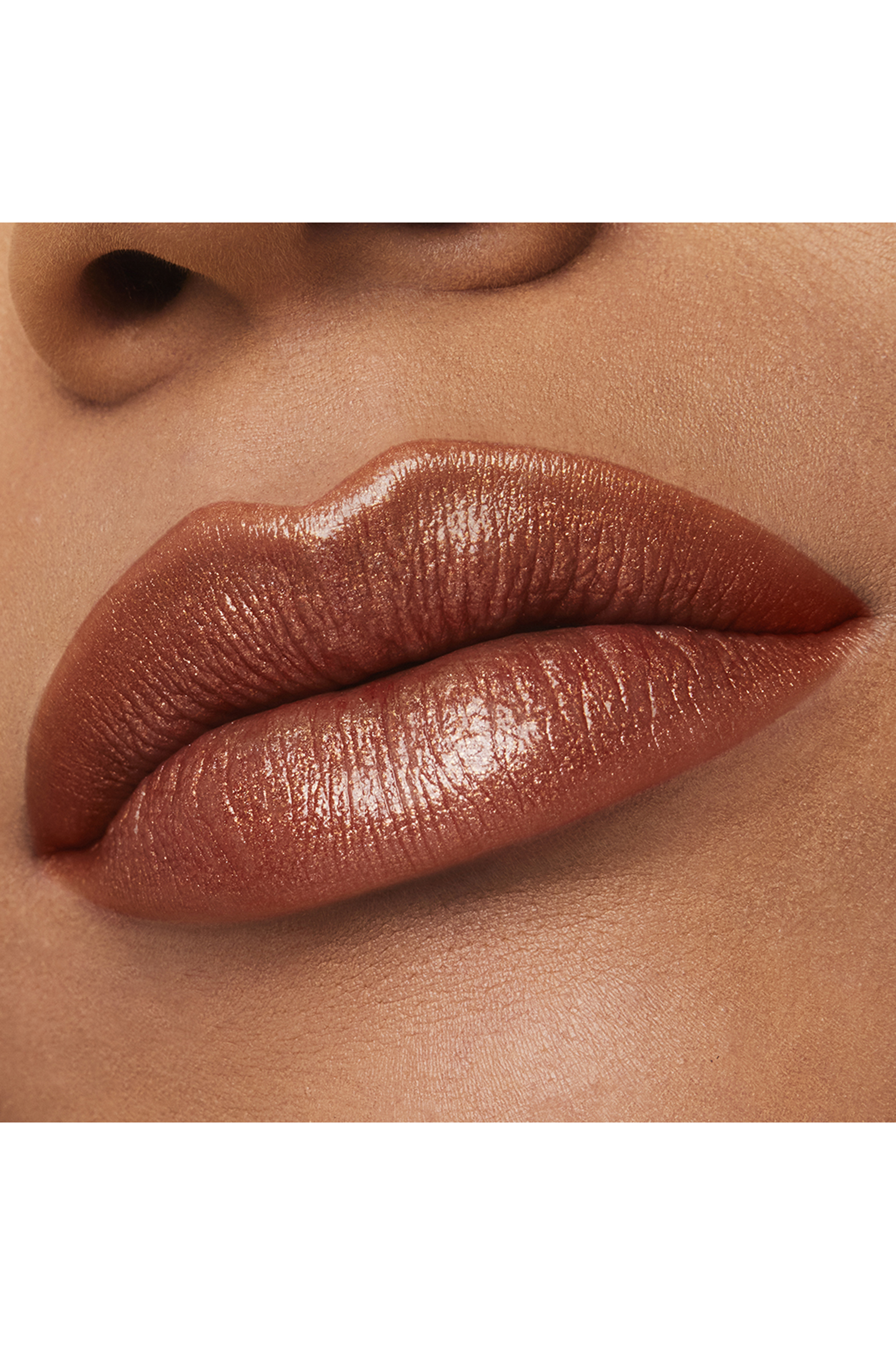 Pure Color Hi-Lustre Lipstick