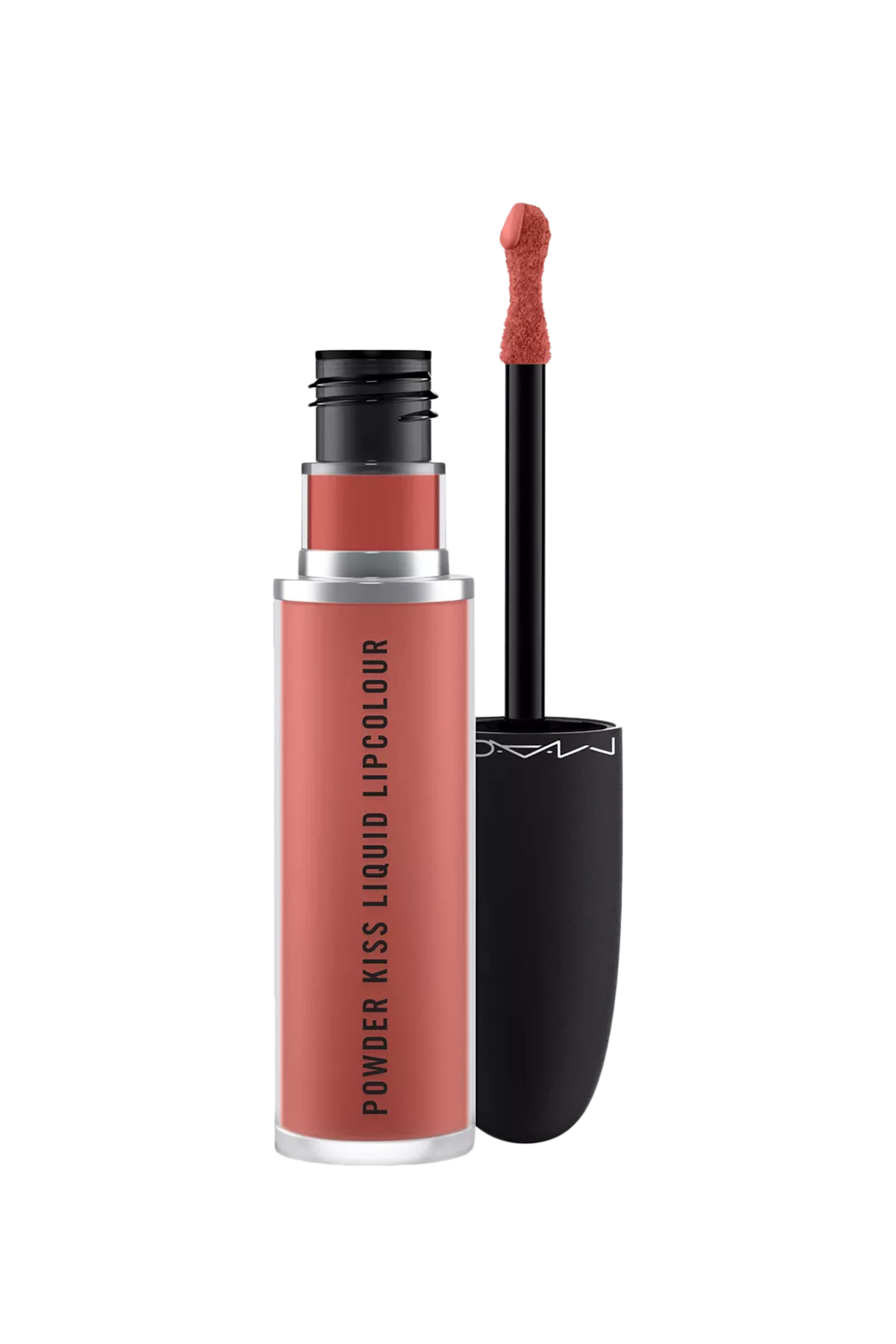 Powder Kiss Liquid Lipcolour