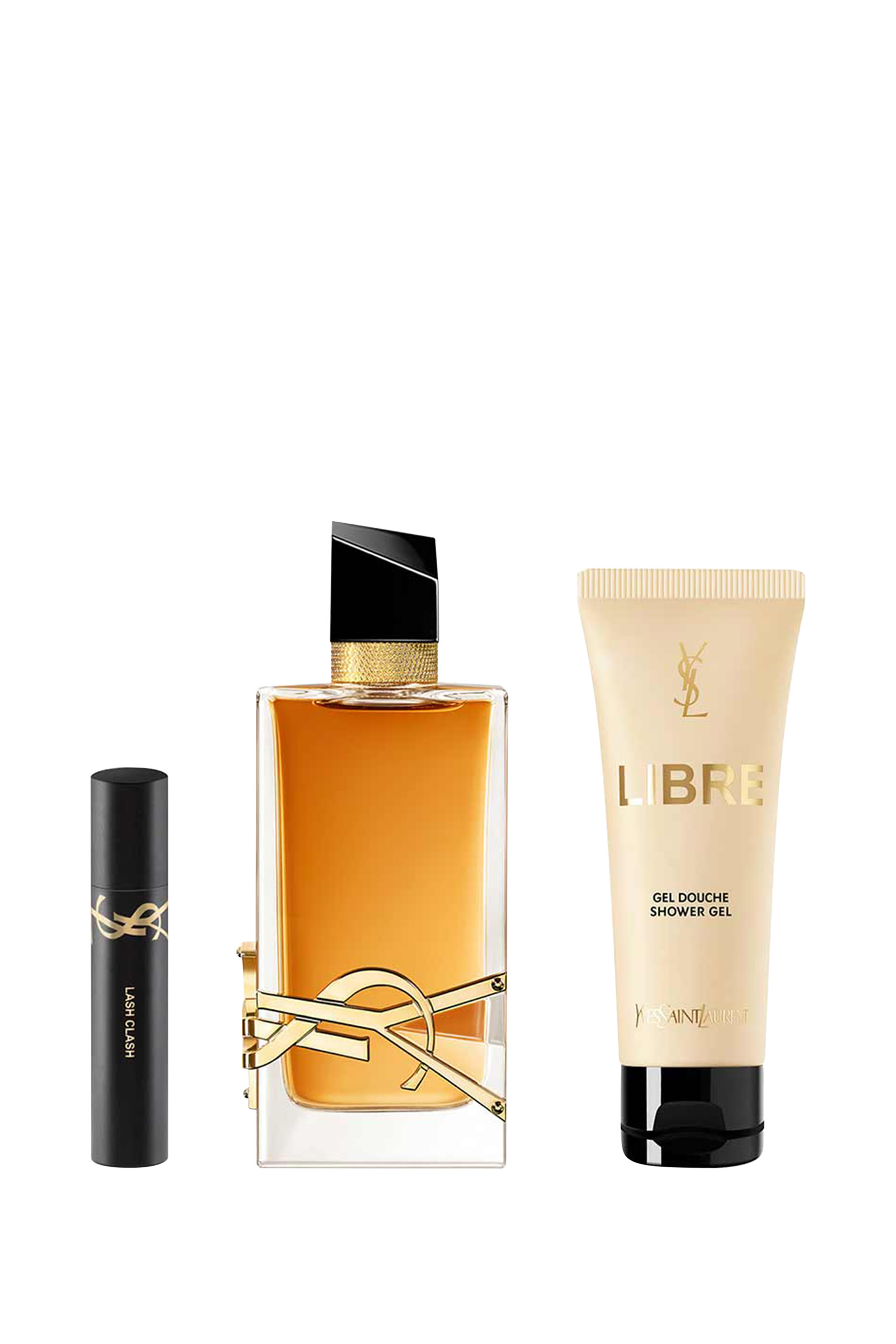Libre Le Parfum Gift Set