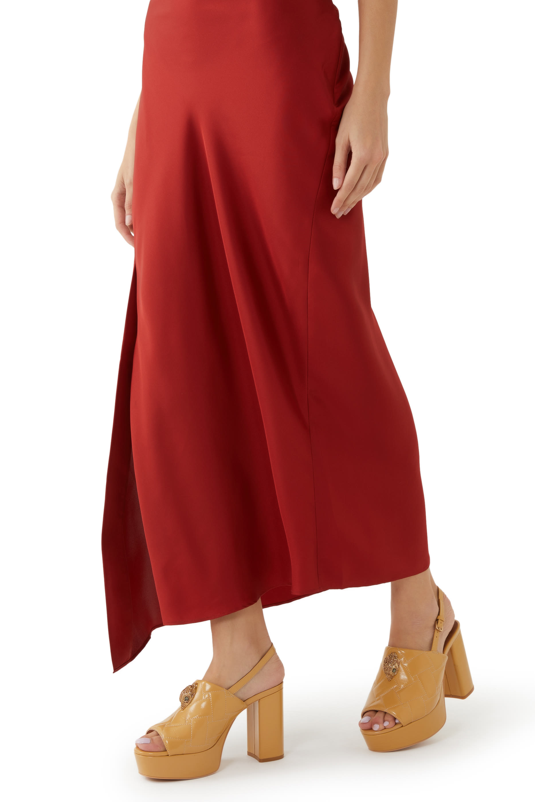 Kensington Slingback Heels