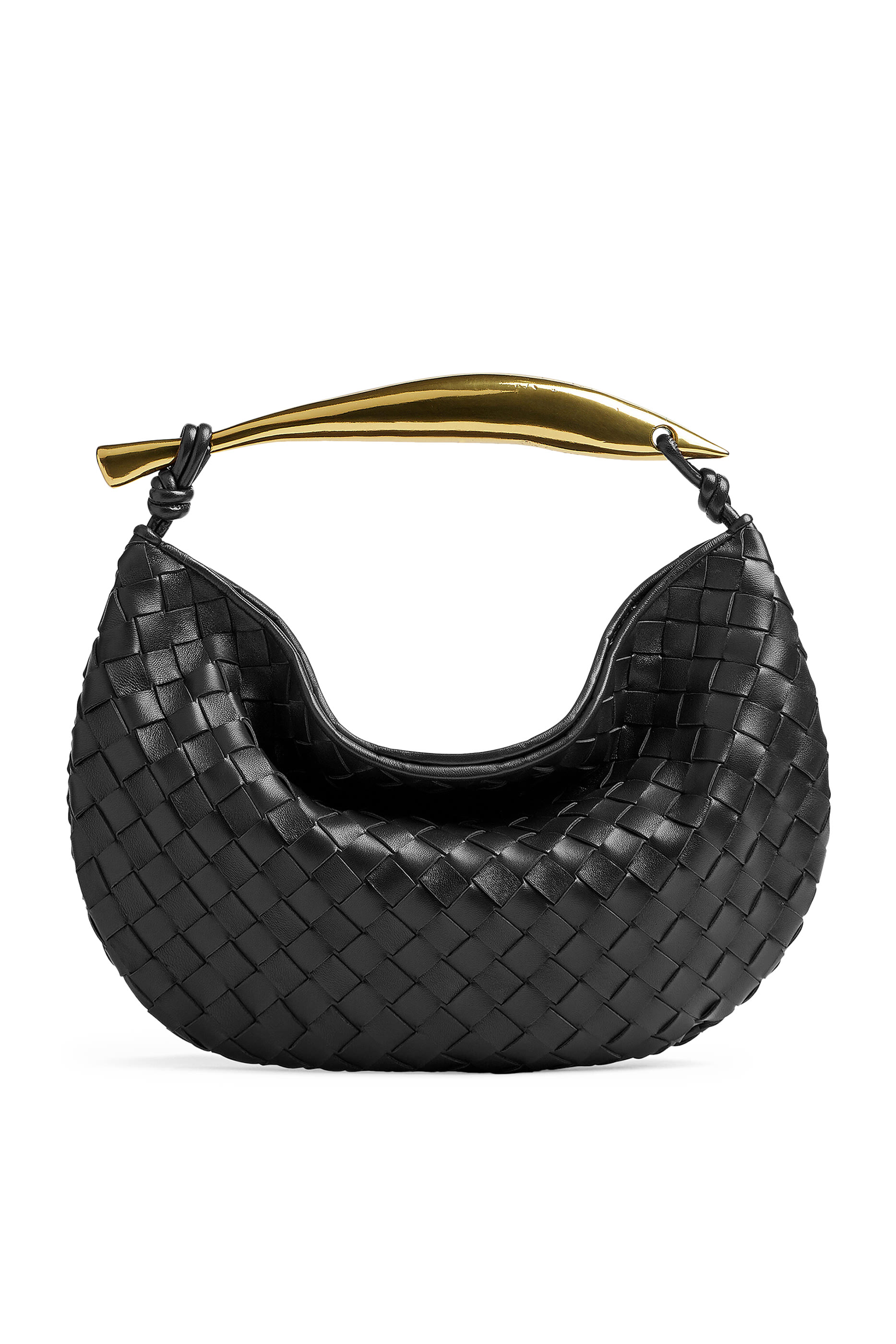 Baby Sardine Crossbody Bag