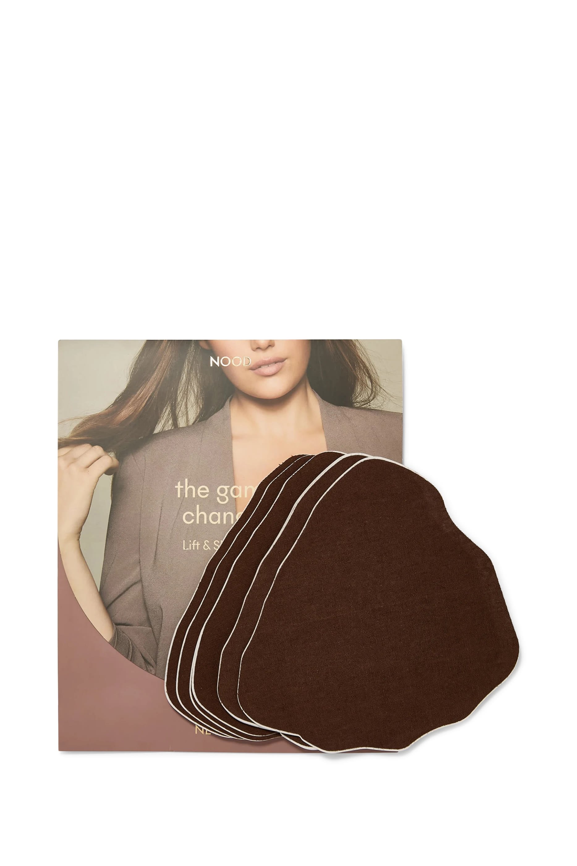  Game Changer Lift & Shape Bra