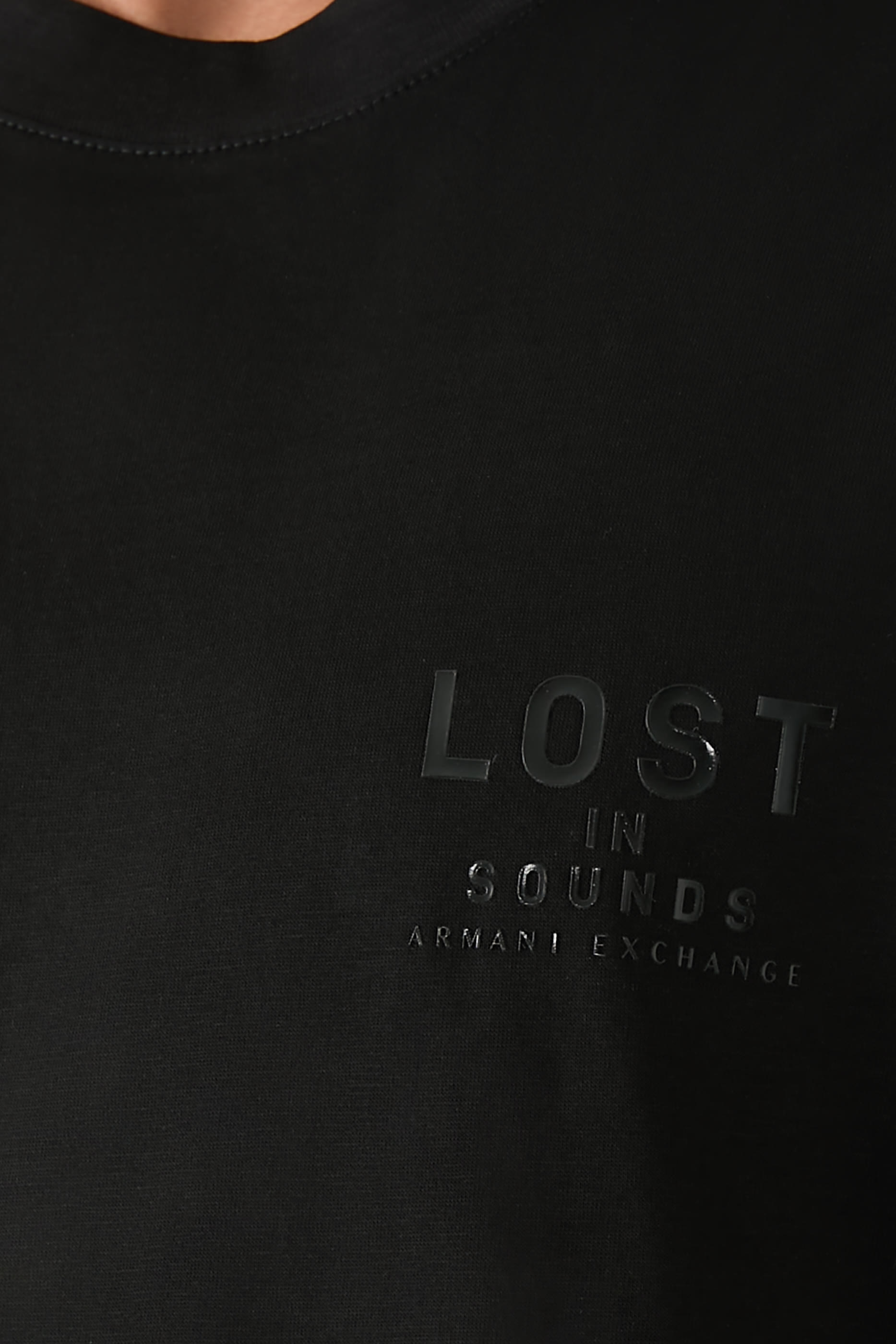 Regular Fit T-shirt with Print